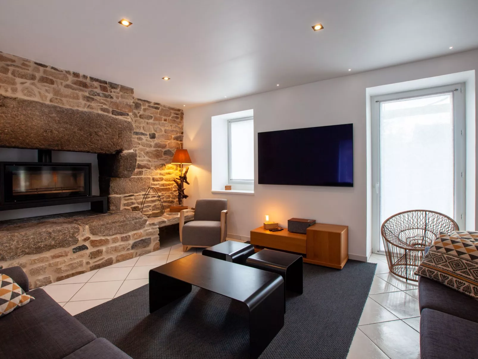 Villa Beheizter Innenpool 30-Image-tags.info