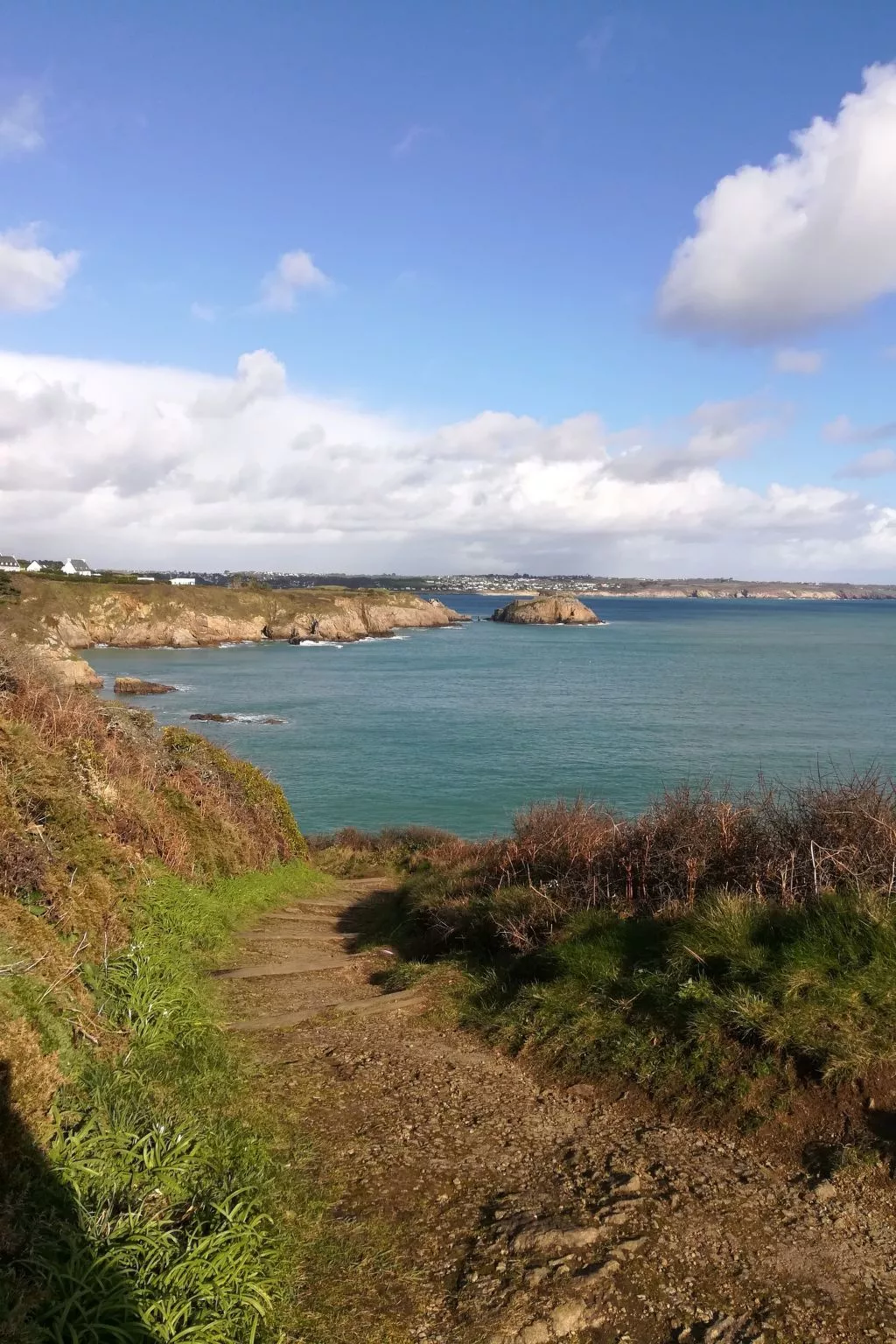 Villa mit Meerblick und privatem Spa - les gîtes de Fabie-Image-tags.info