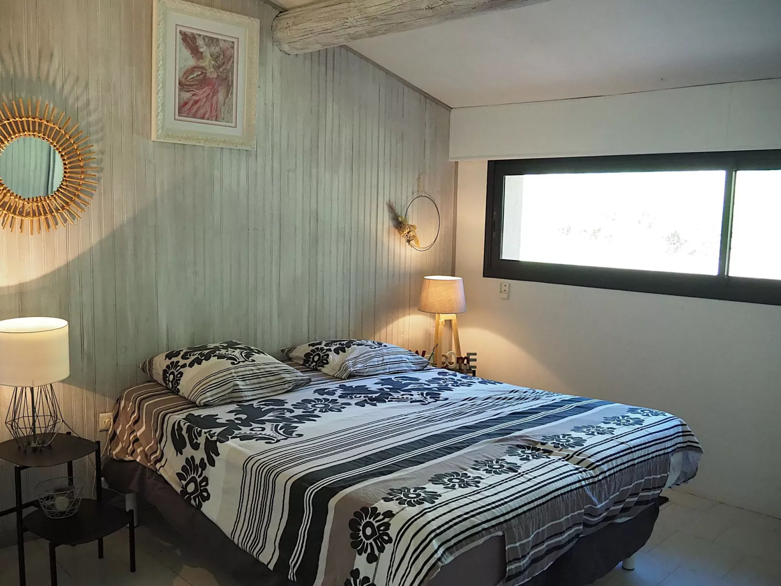 Provenzalisches Haus mit Pool und Garten-Inside