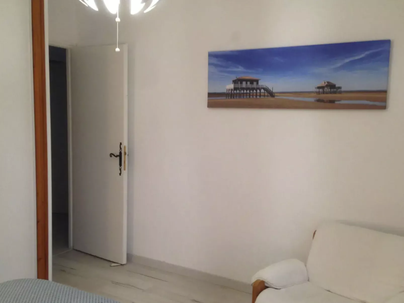 Warmherziges Haus mit ebenerdigem Zugang-Inside