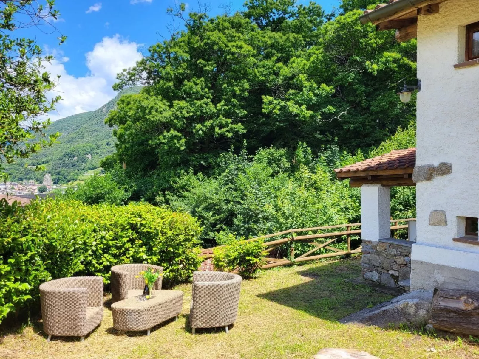 Rustico Ca Mignolo - Image-tags.info