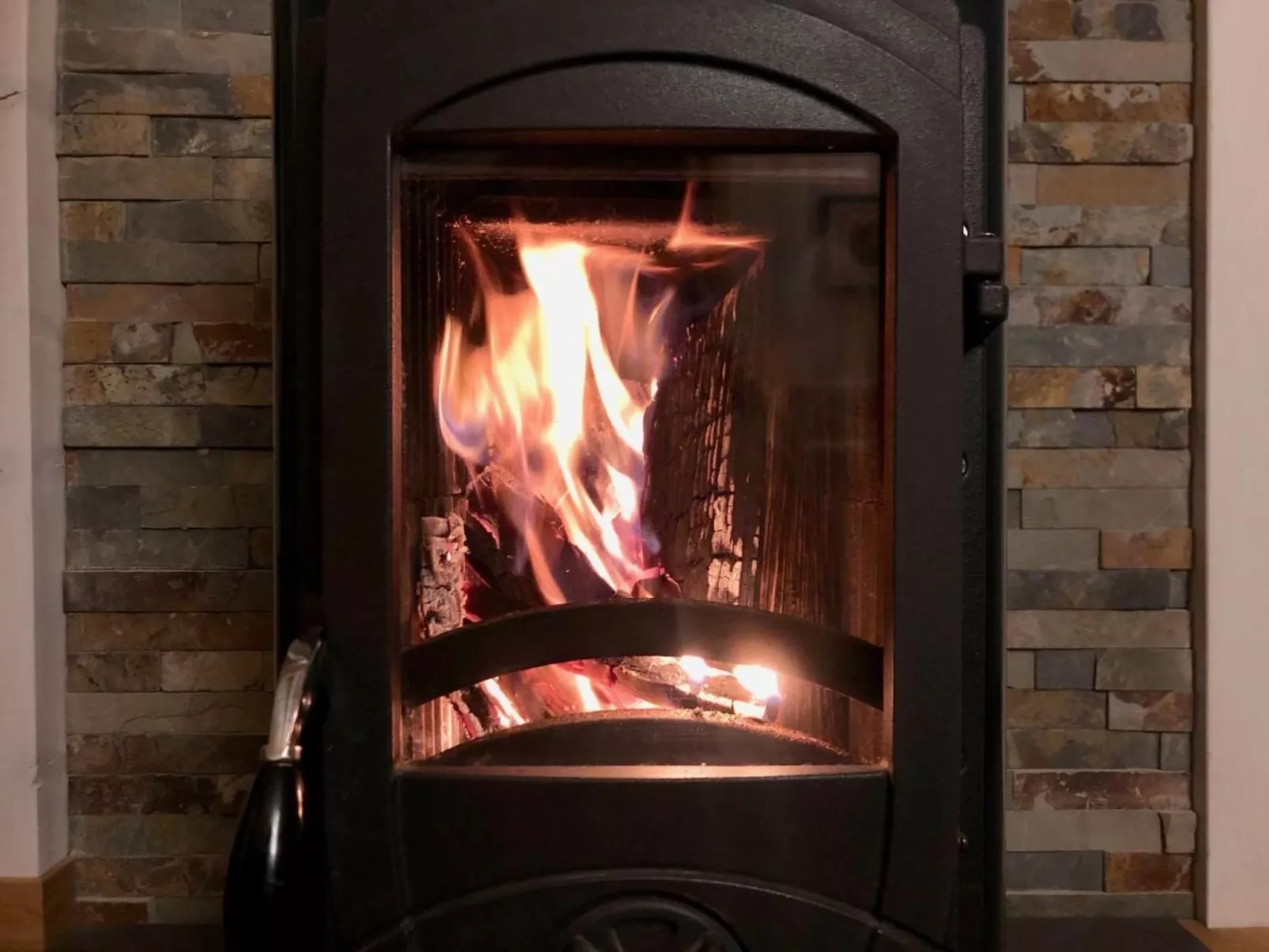 La Romantica-Drinnen