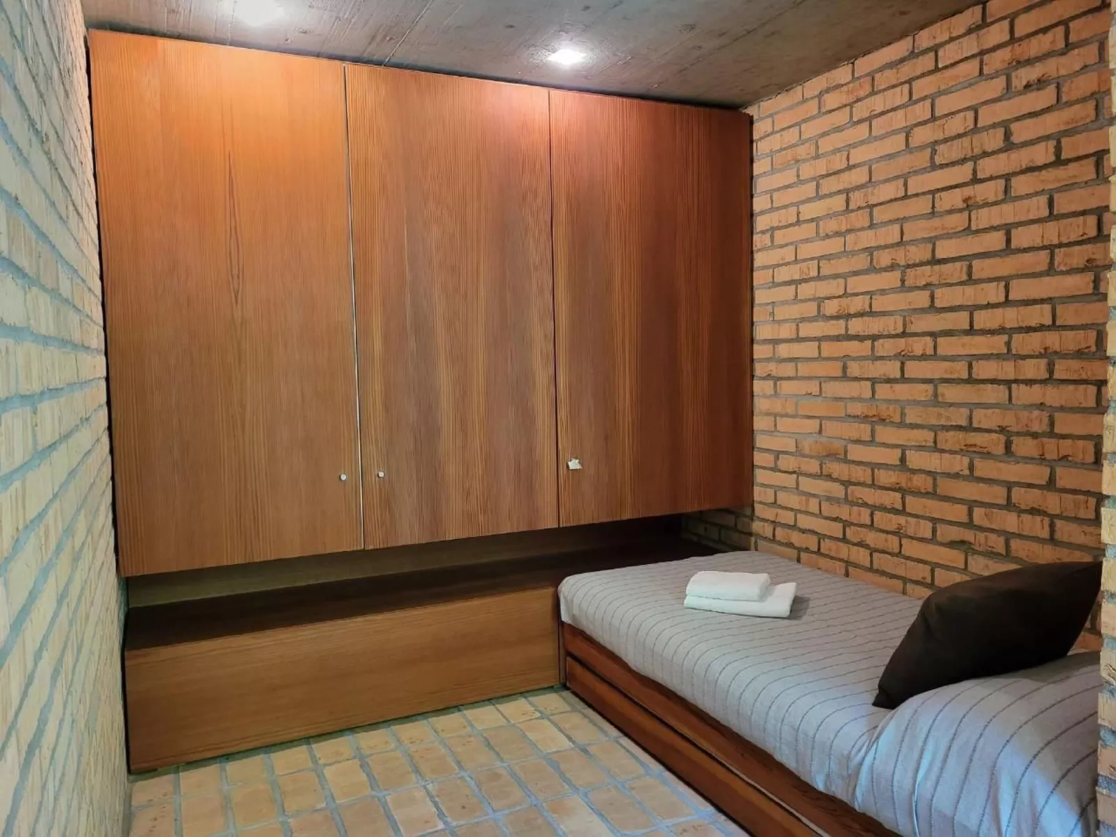 Casa Gorlino-Drinnen