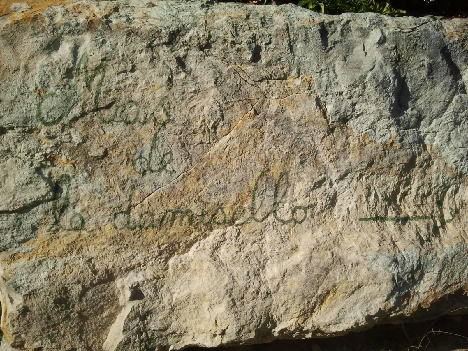 Mas de la damisello-Image-tags.info