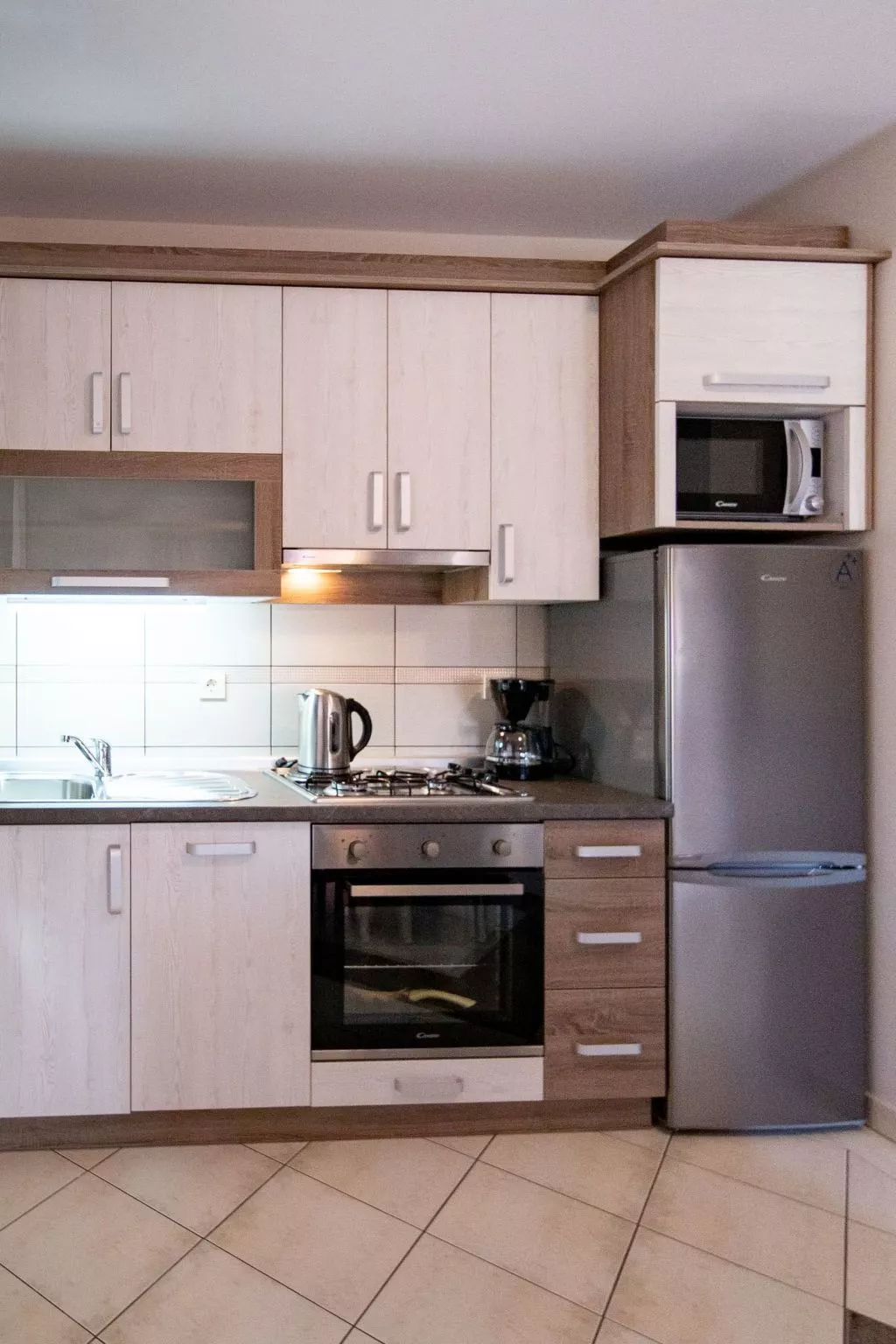 In Lopar mit Terrasse und Grill-Inside