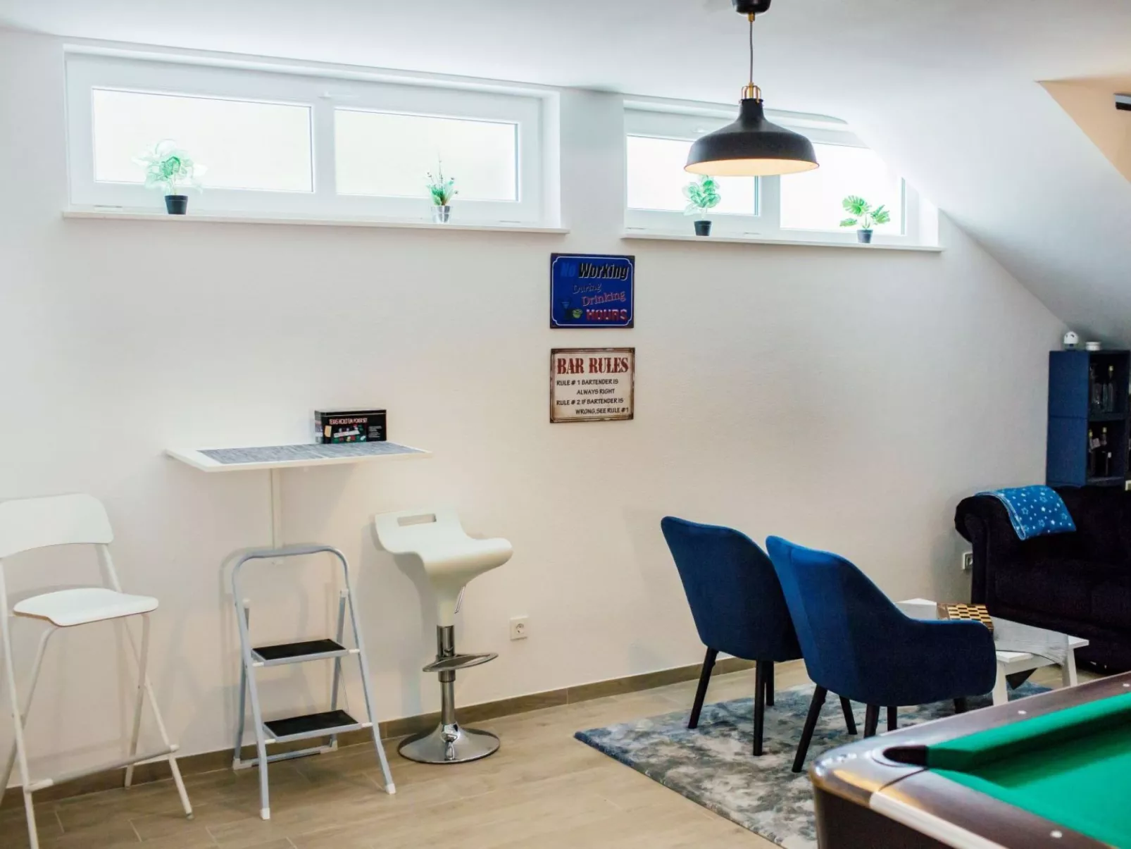 Villa 'Villa Mandalina.HR'-Drinnen