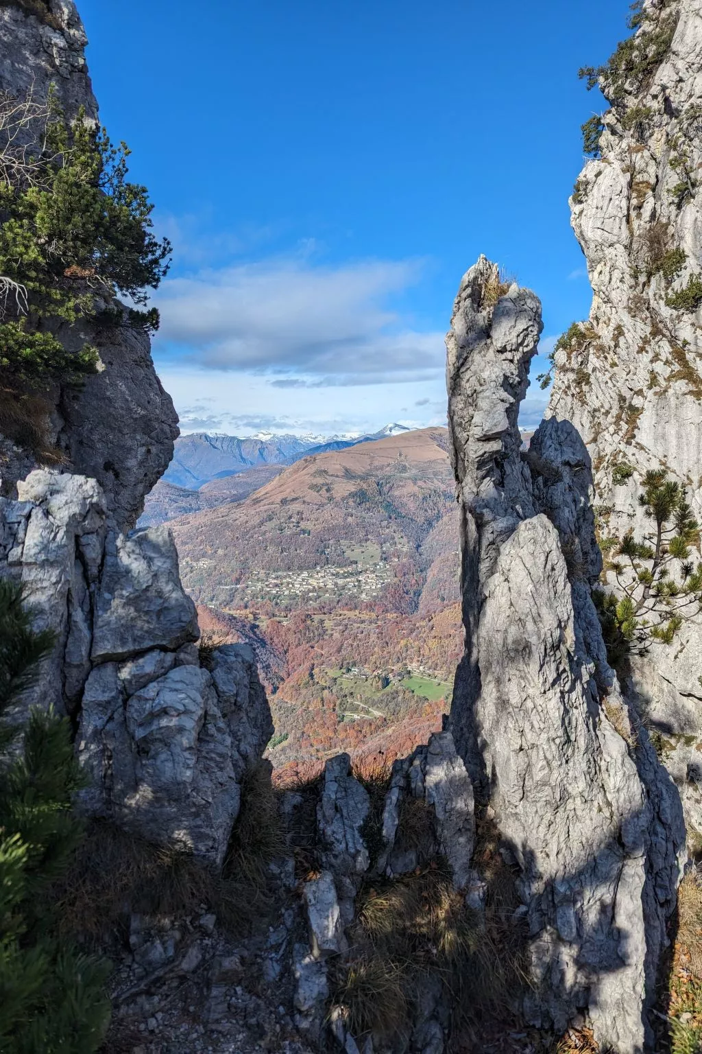 Casa al Vento-Dehors