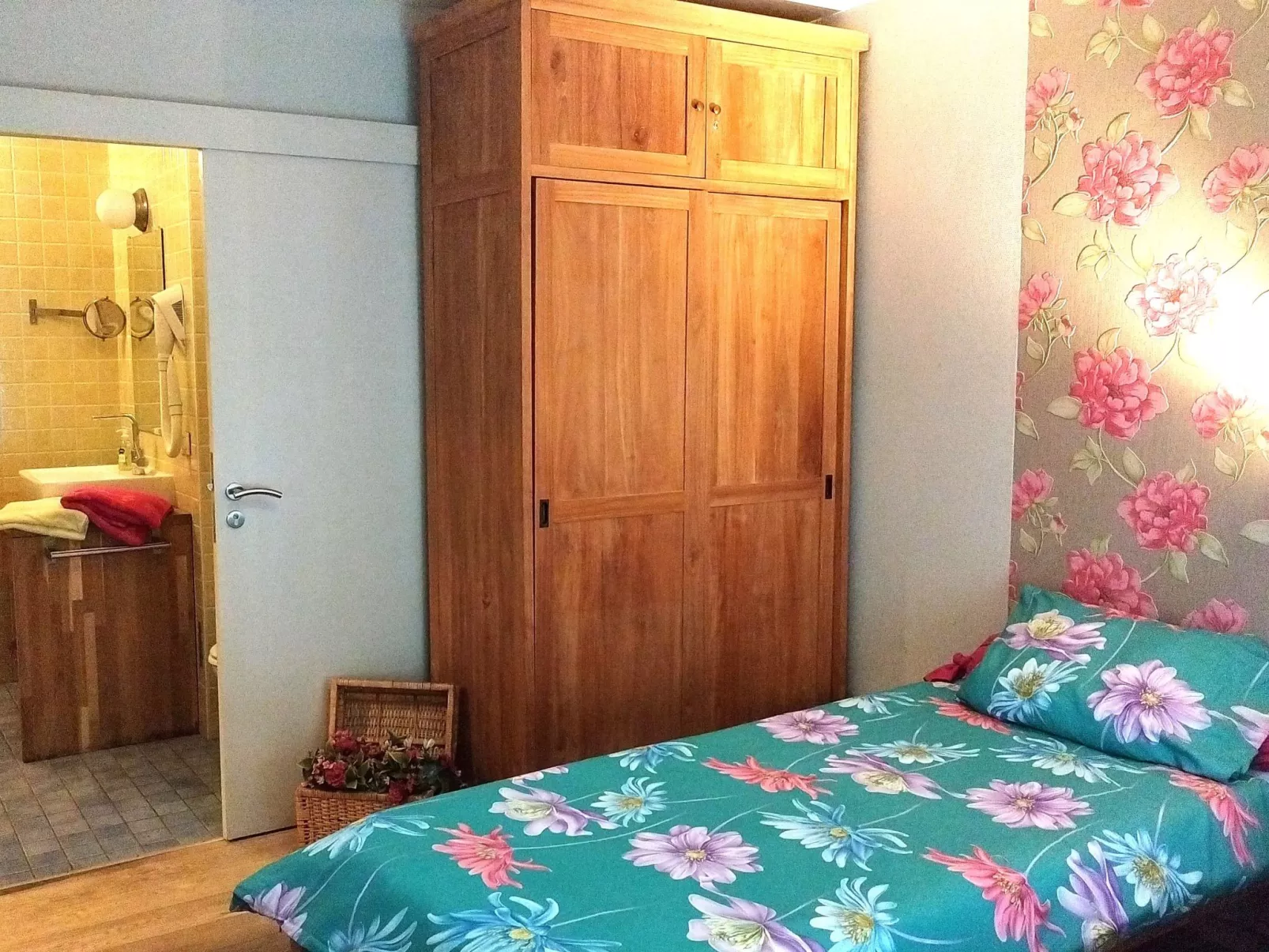 Ardennen Ferienhaus 5 Zimmer 5 Bad 14 Pers Zugang Chaisards-Drinnen