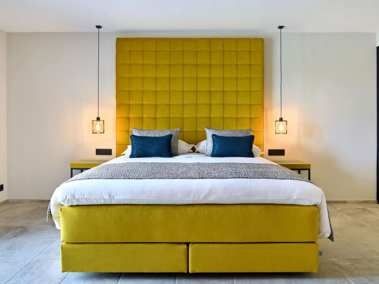 Durbuy Suites - Luxusurlaub und Wellness-Drinnen