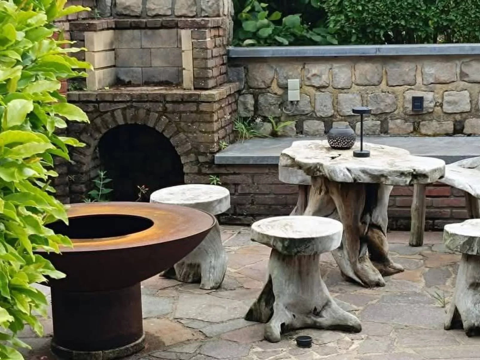 Tiny House Sundancer-Outside