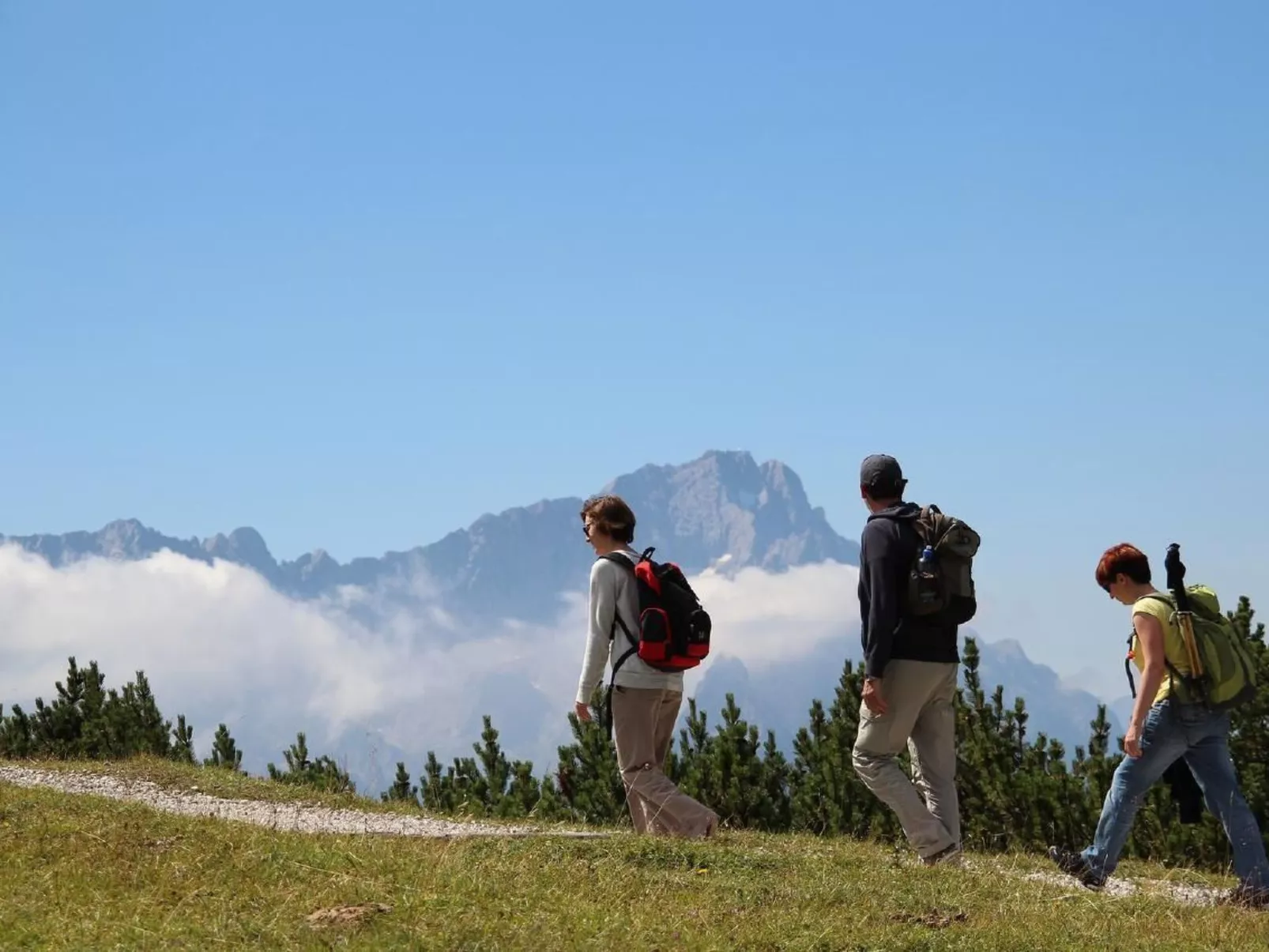 Fewo Alpspitze-Dehors