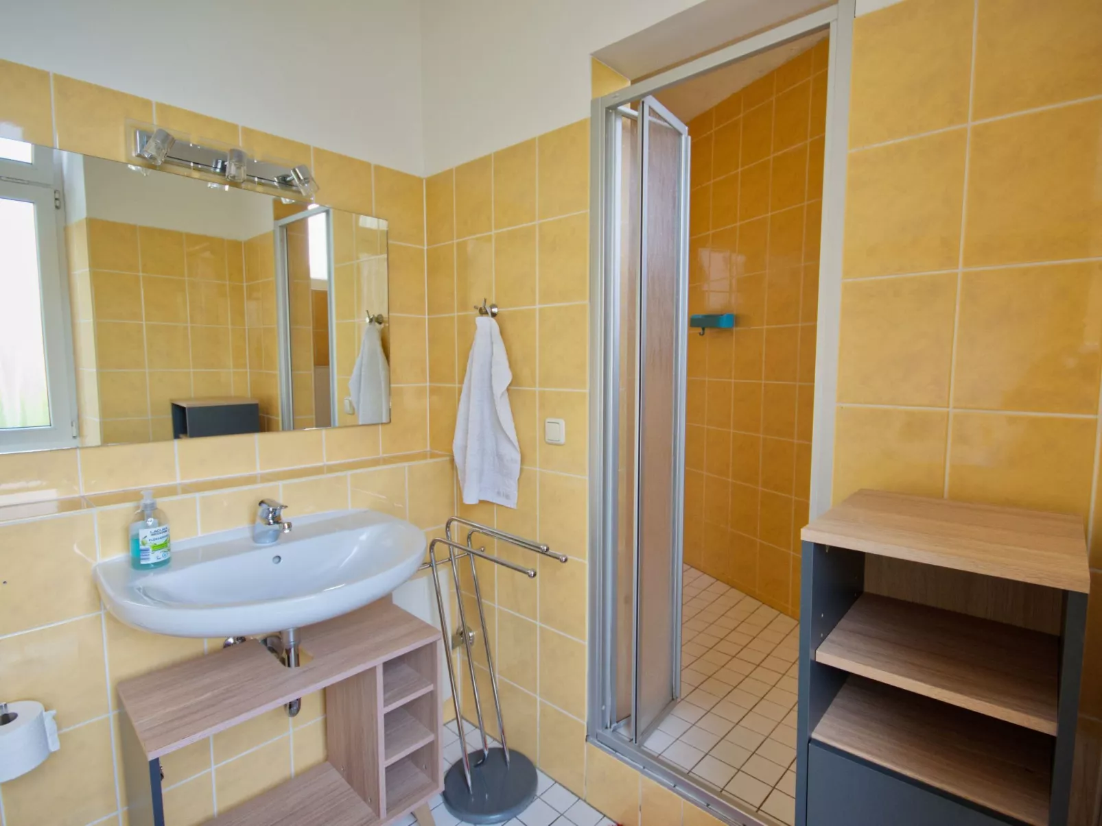 Altes Rathaus Laurensberg-Inside