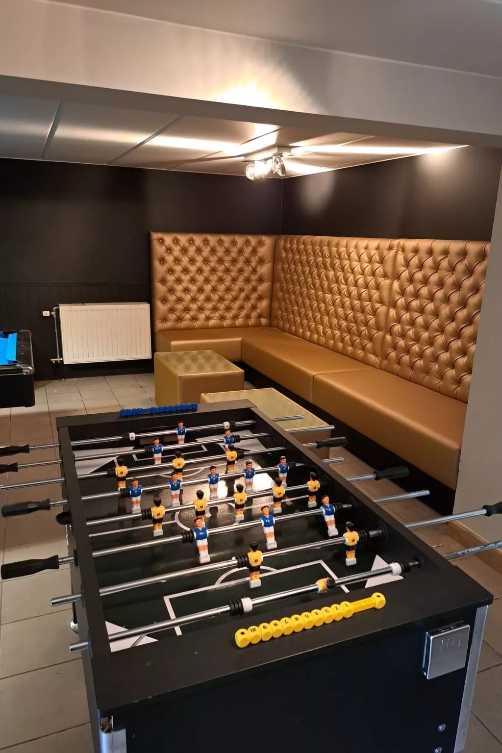 Durbuy Villa Valentina-Outside