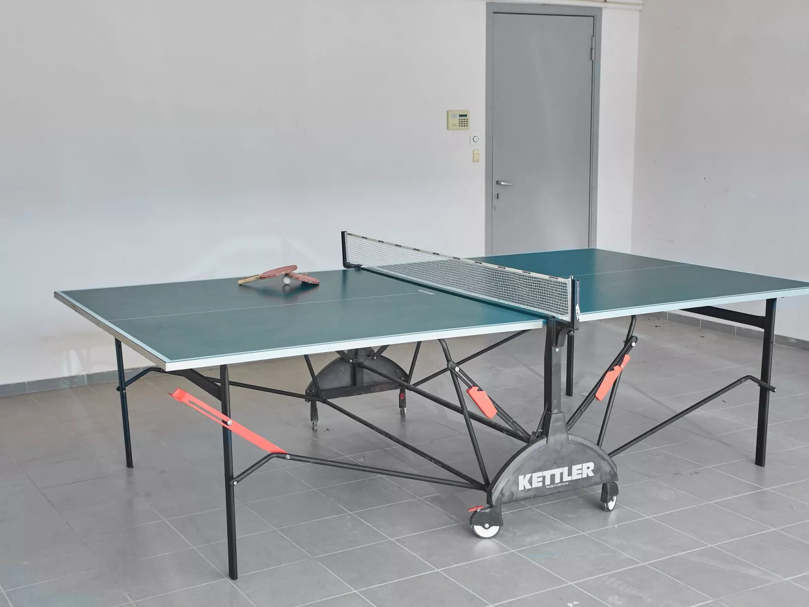 Villa Dennis Euthoria Rückzugsort-Dedans