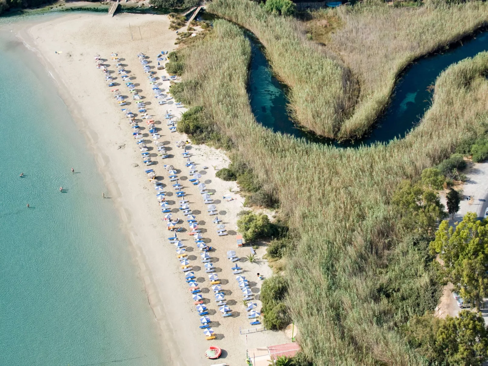 Mit Privatpool für 4 Personen  + 2 Kinder ca. 92 m&sup2; in Elounda, Kreta (Ost-Image-tags.info