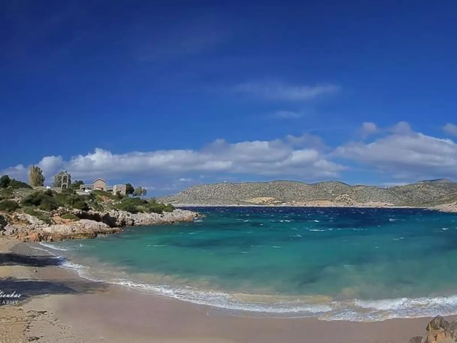 Charmante Villa mit Meerblick - 300m. vom Strand entfernt-Image-tags.info