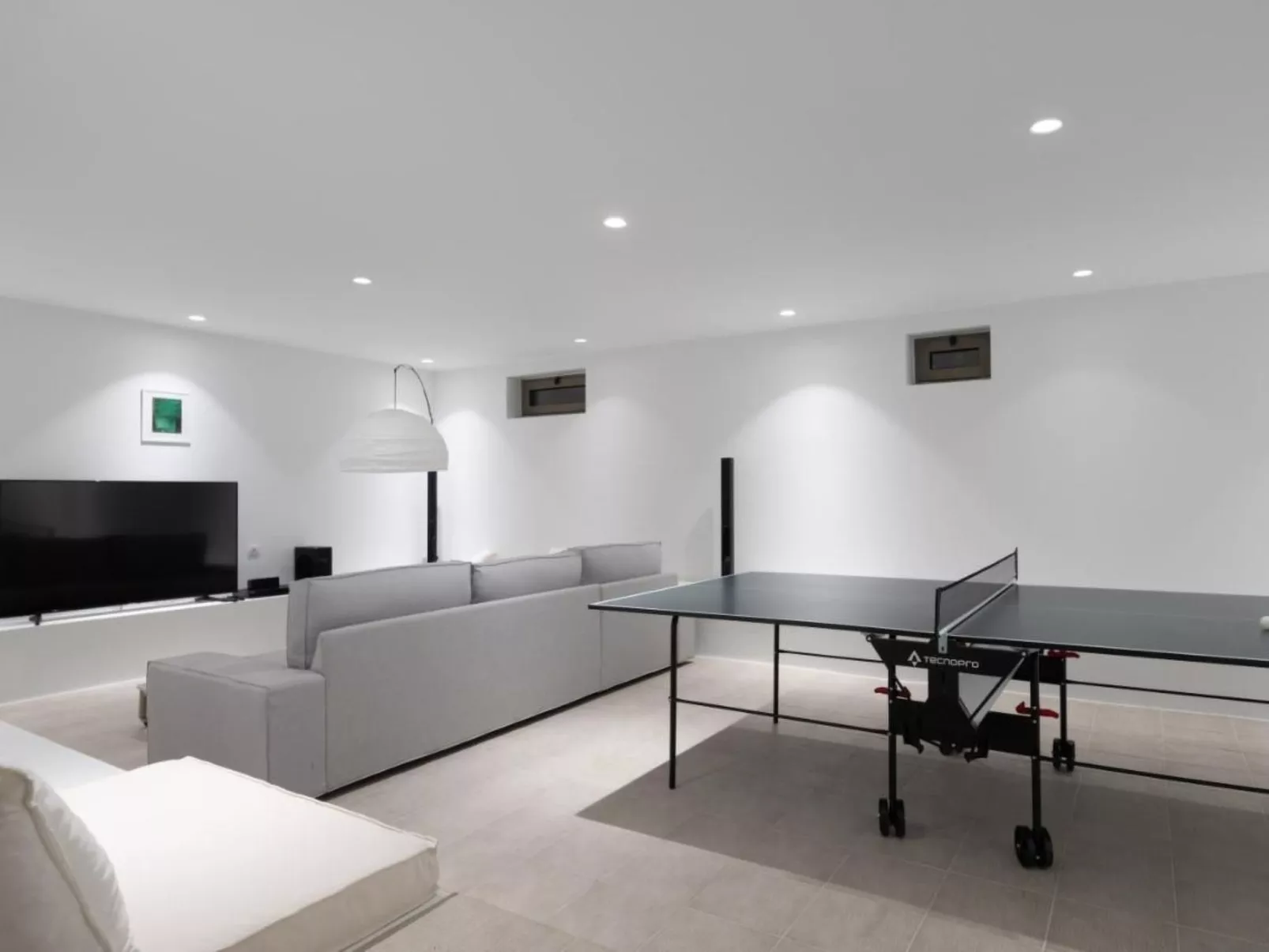 Villa Adagio mit Privatpool in Vrachasi, Kreta-Drinnen