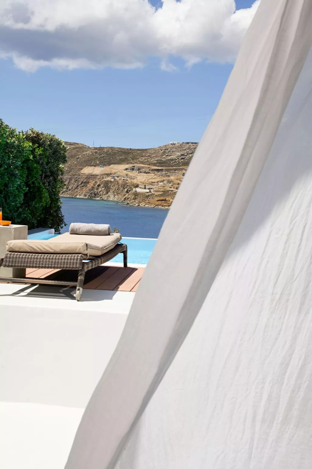 Villa Serene zu Fuß zu 4 Stränden-Outside