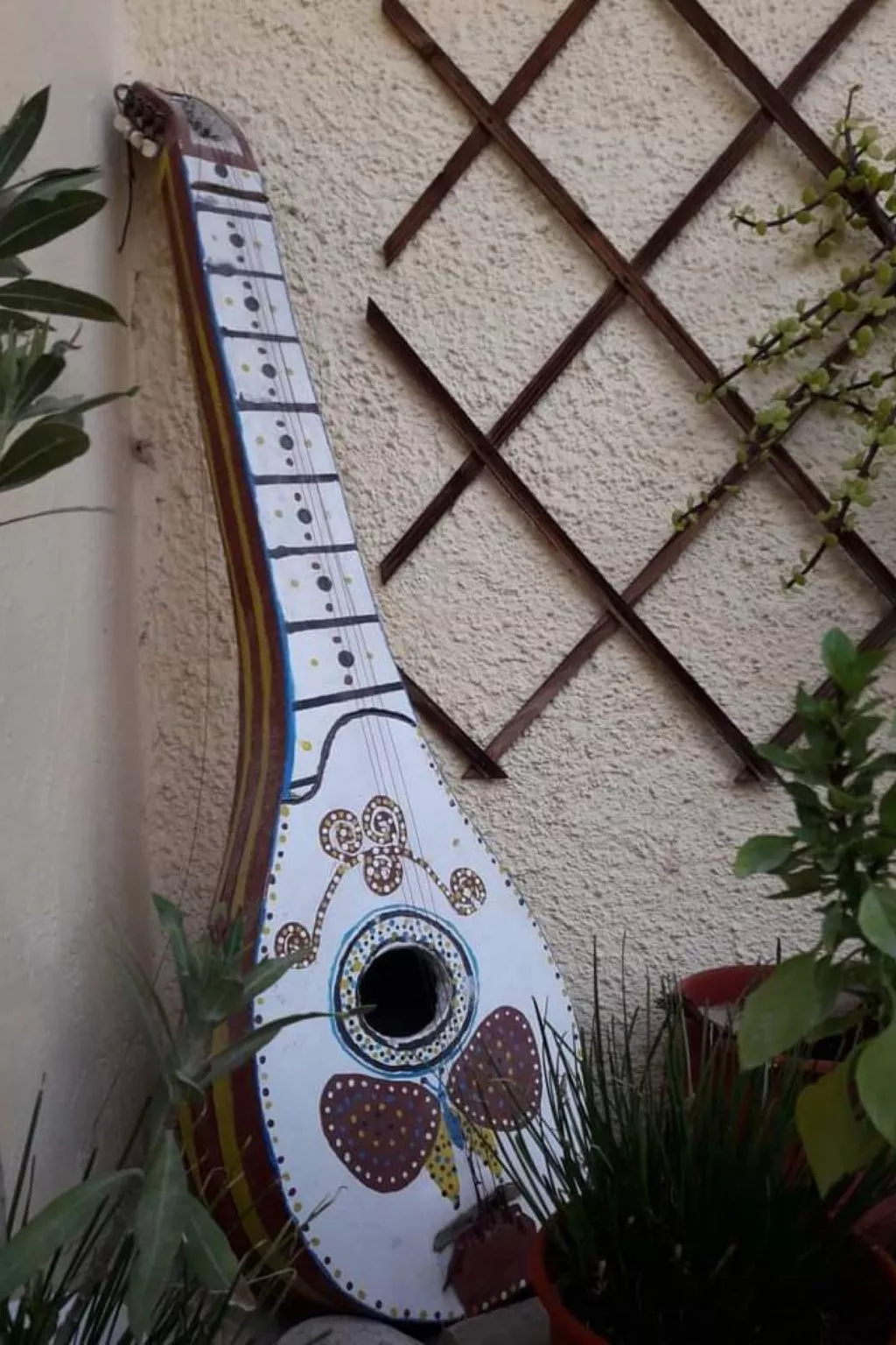 Gorgona Apt - Ihr Traum-1-BDR-Ferienhaus-Draußen