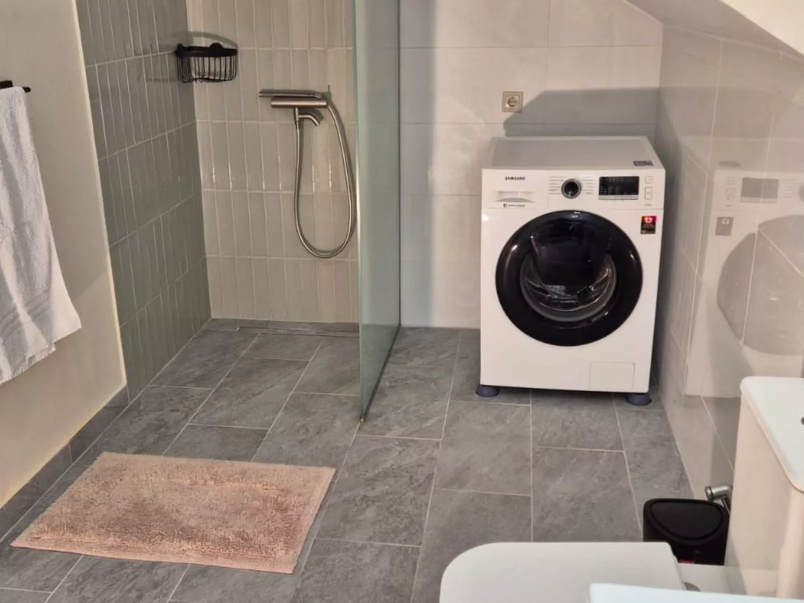 "Villa Newlands" - Pool, Meer und Inseln-Inside