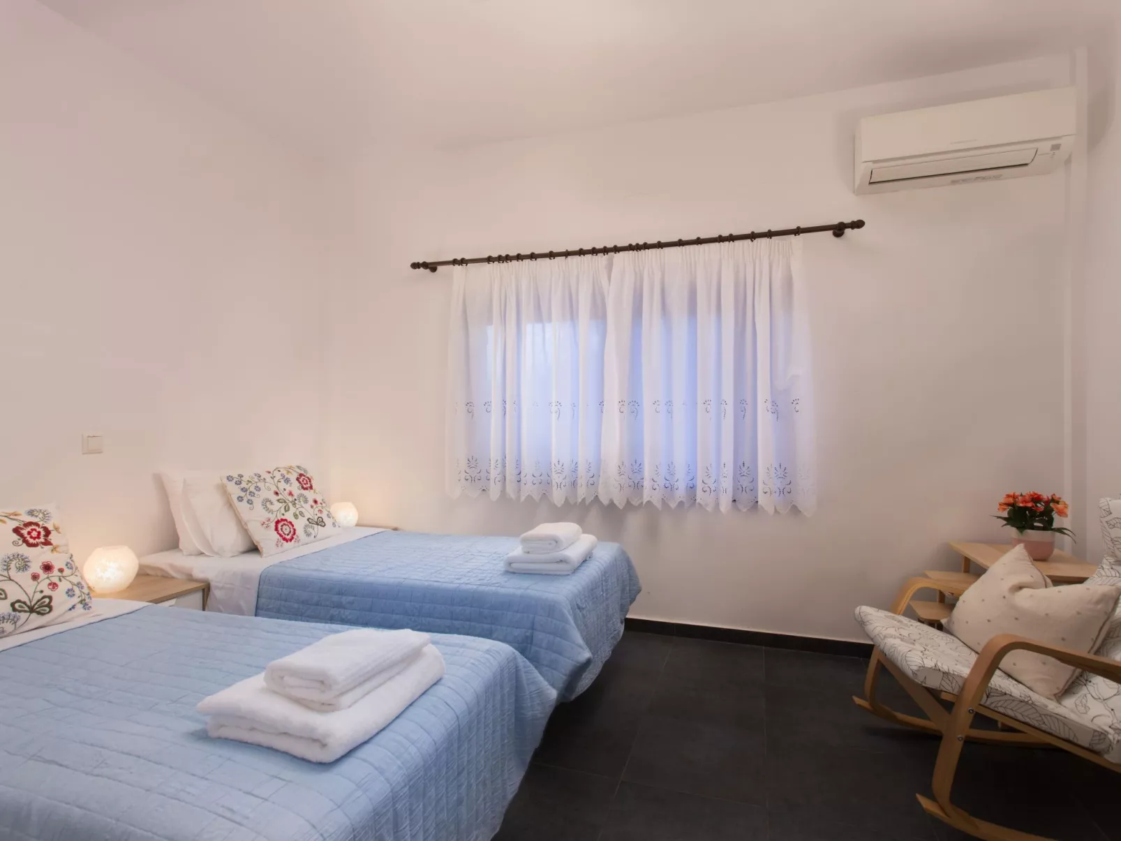 Ferienvilla "Aneli Luxury"-Drinnen