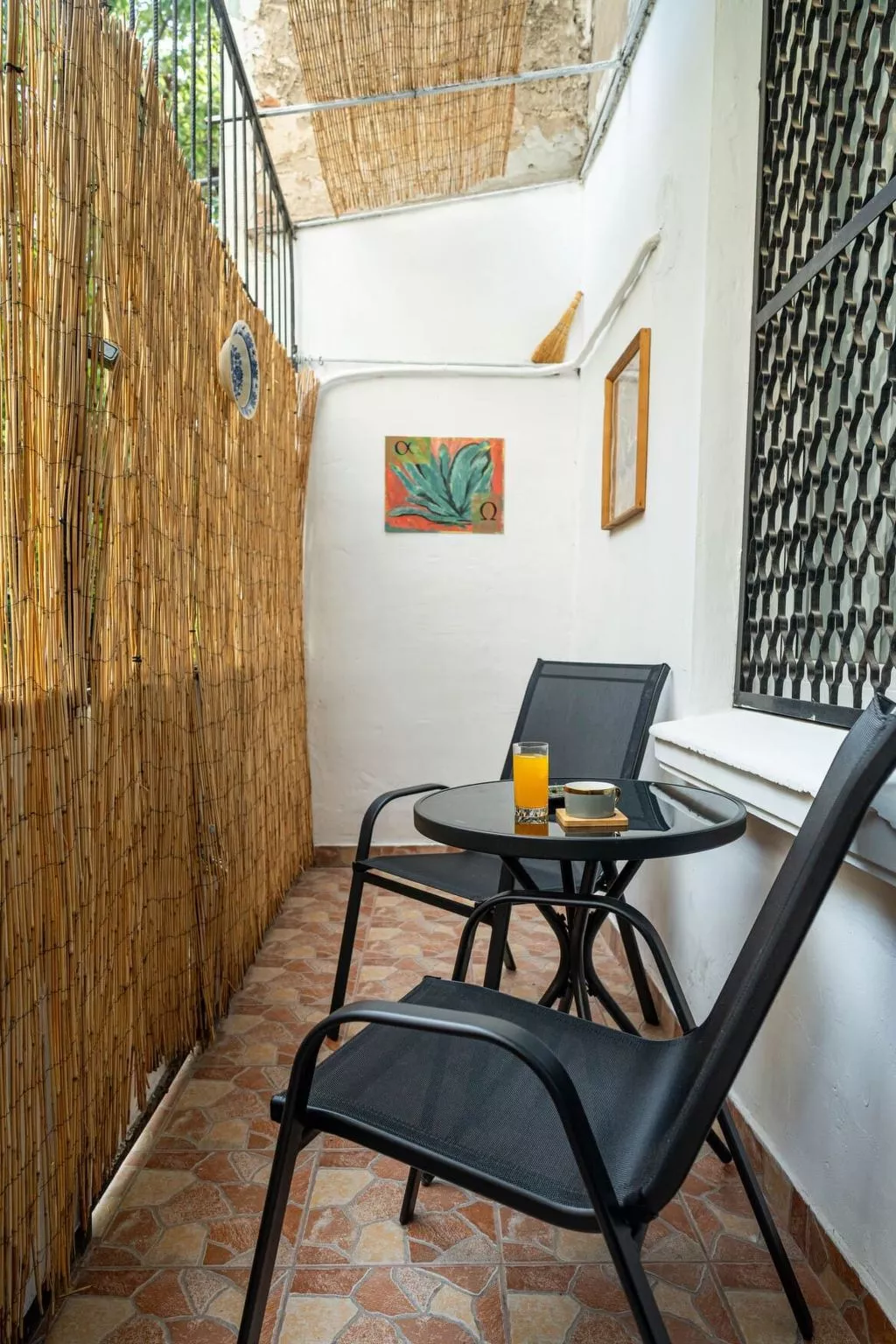 Komfort-Suite im Zentrum von Sofia, zwei Schlafzimmer, acc - Dedans