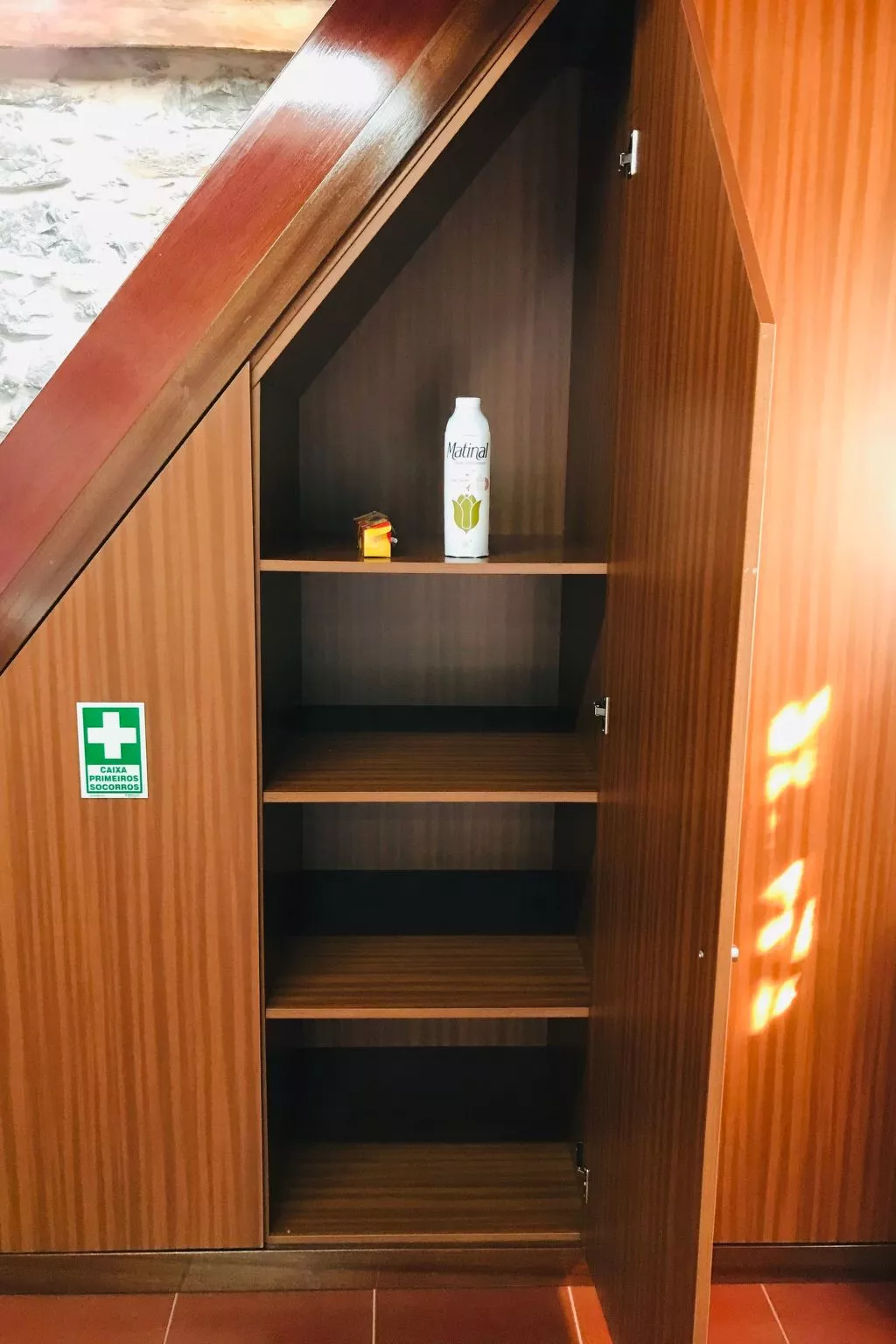 Casa Lugar da Ribeira mit Dachterrasse-Dedans