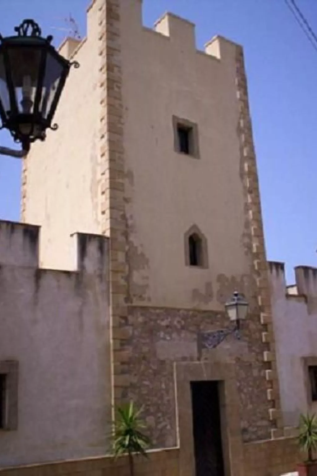 Torre Venza - Drei-Zimmer-Wohnung Il Baglietto-Draußen