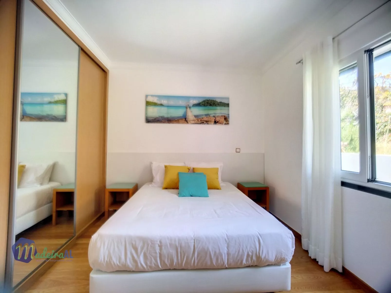 Yohannas Unterkunft-Inside