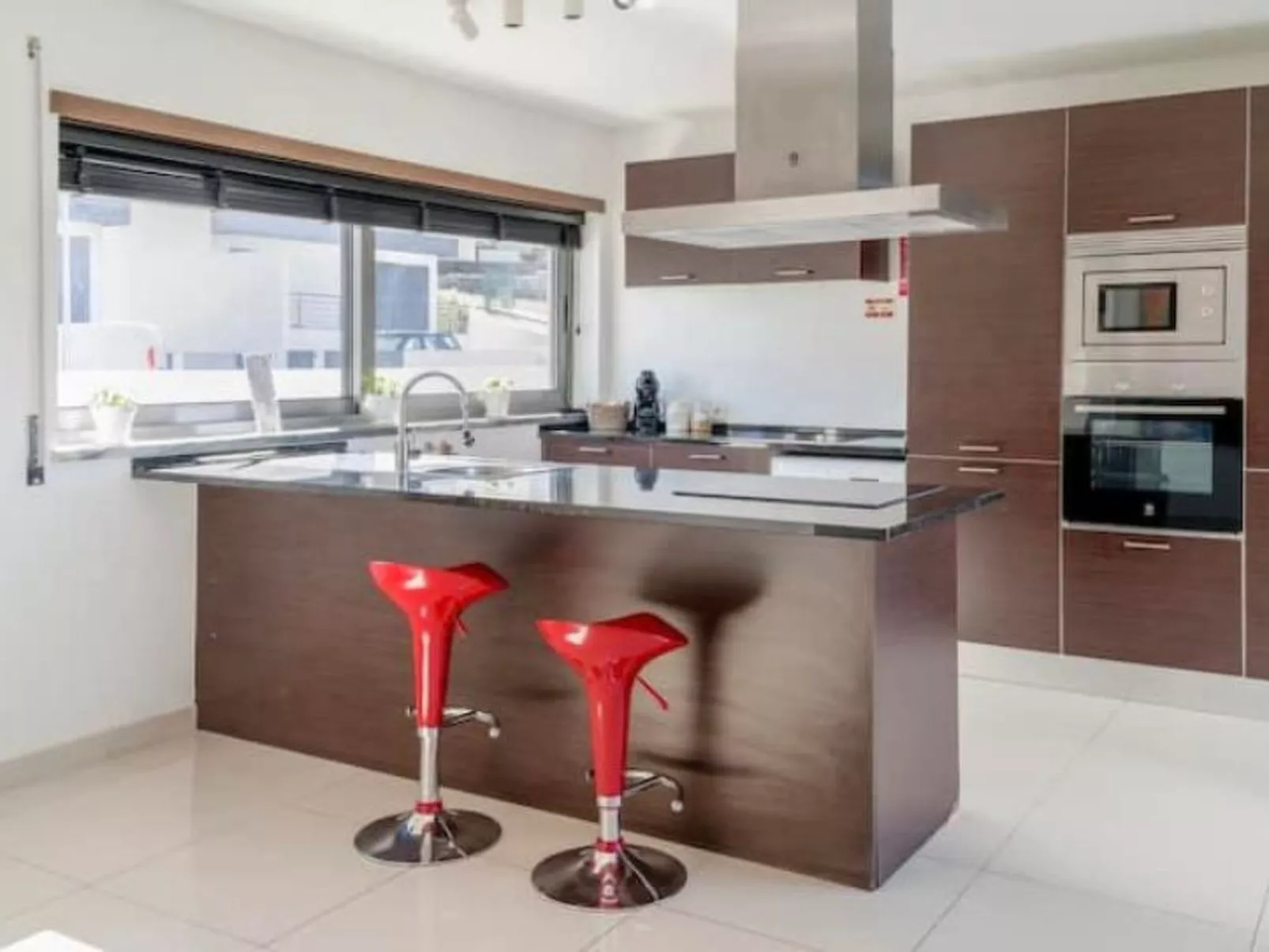 Casa Amour Luxus-Villa