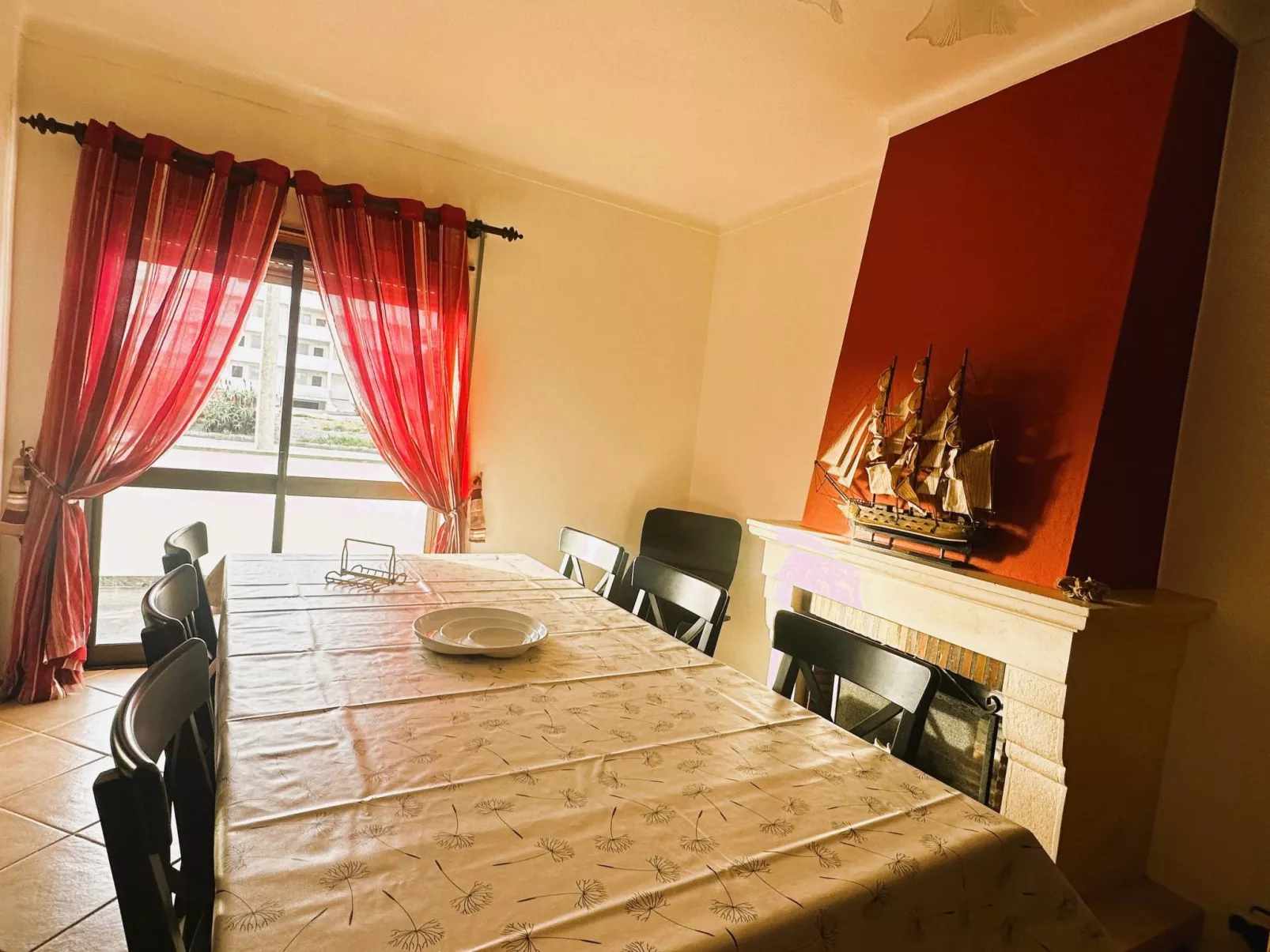 Charles Beach Haus-Drinnen