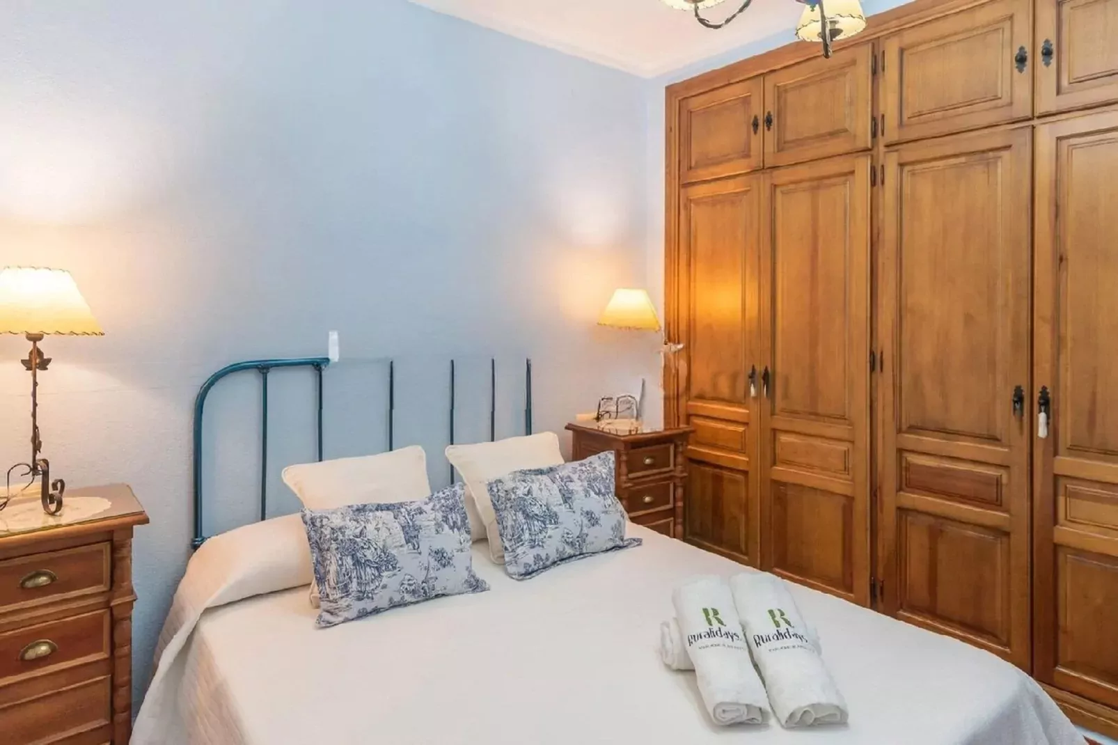 Villa Tere 2-Bedroom