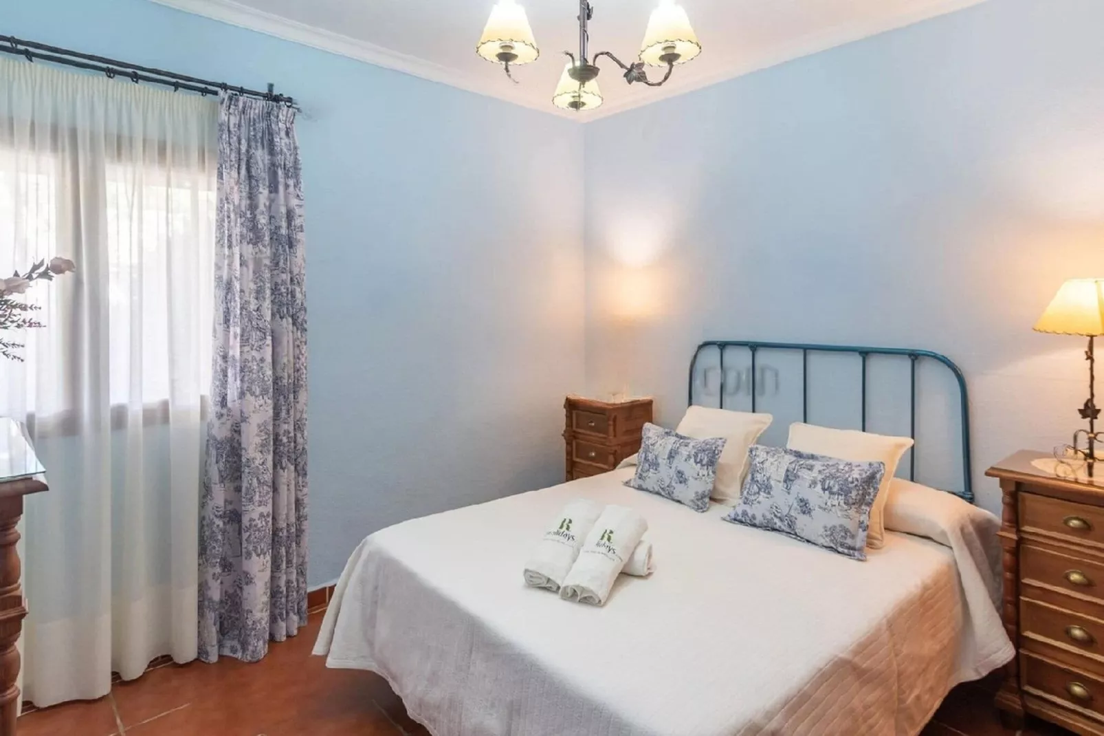 Villa Tere 2-Bedroom