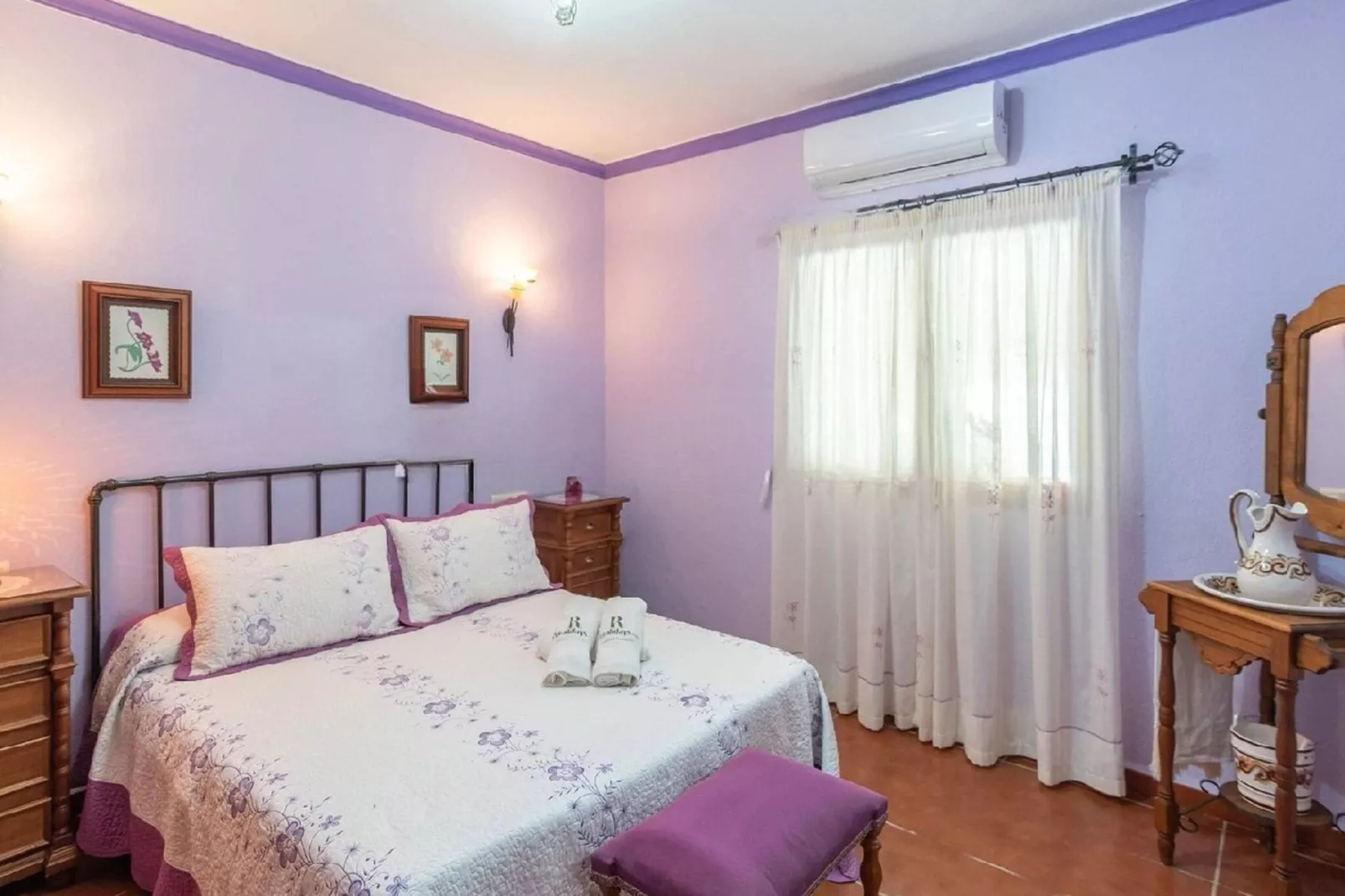 Villa Tere 2-Bedroom