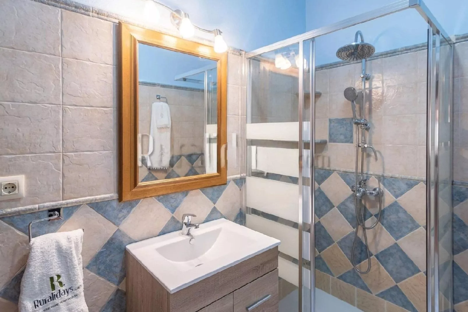 Villa Tere 2-Bathroom