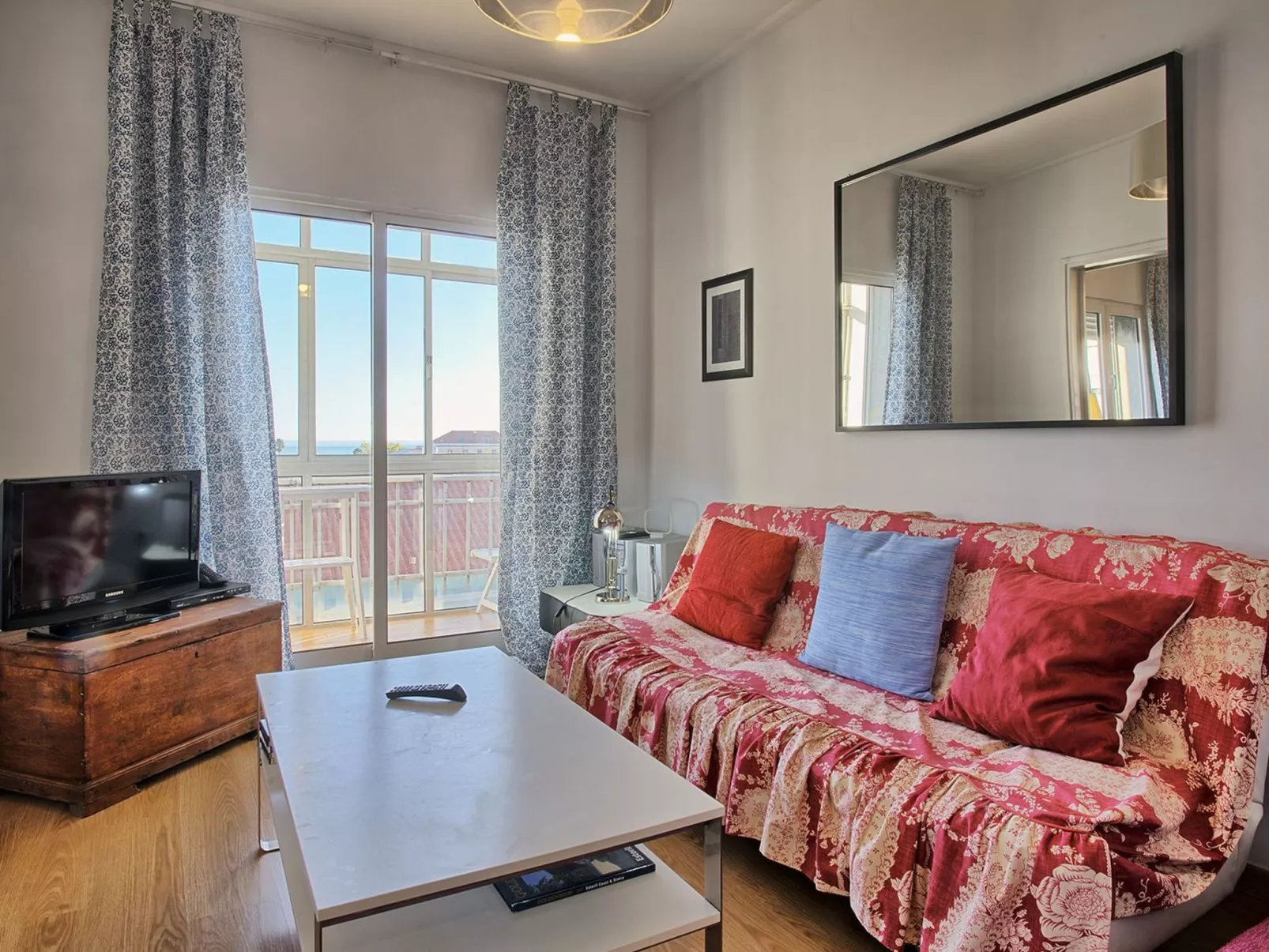 Wunderschöner Paço D'Arcos-Inside