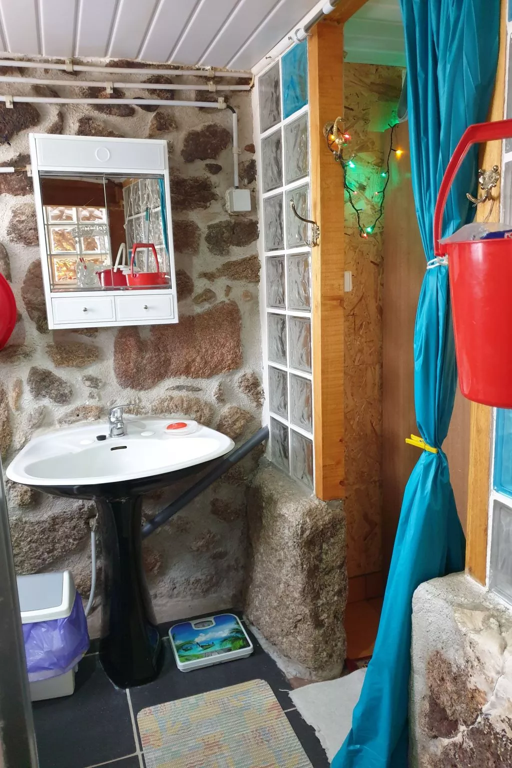 Studio "Loja Casa dos Cisnes" Serra da Estrela-Inside