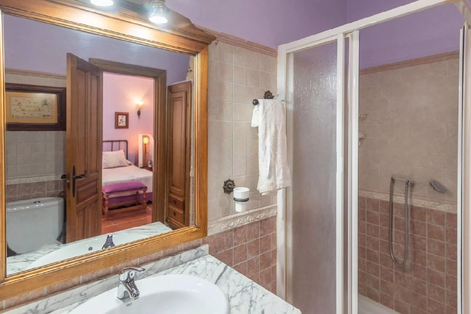 Villa Tere 2-Bathroom