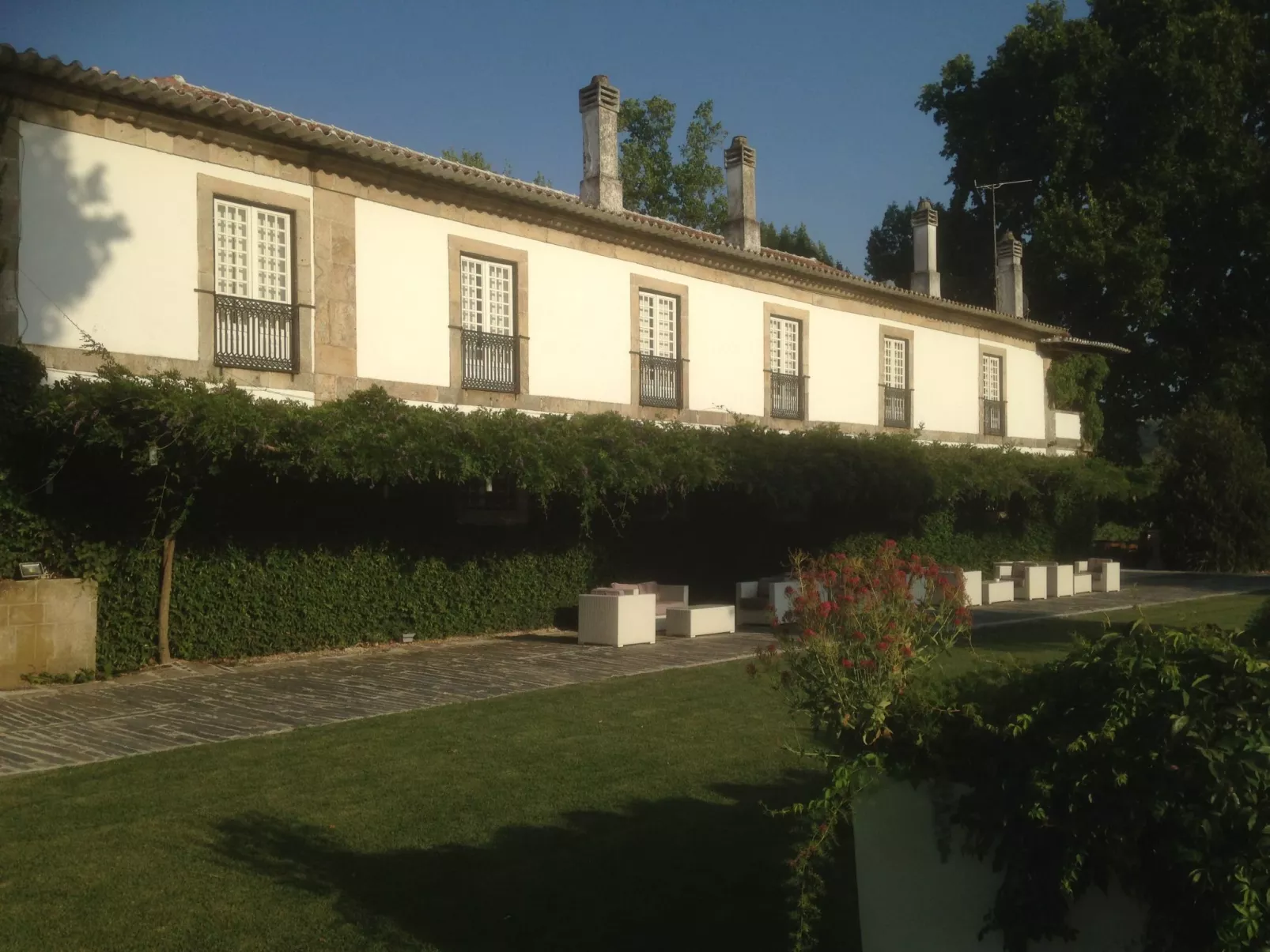 Charmantes Haus in Penafiel Douro-Tal-Outside