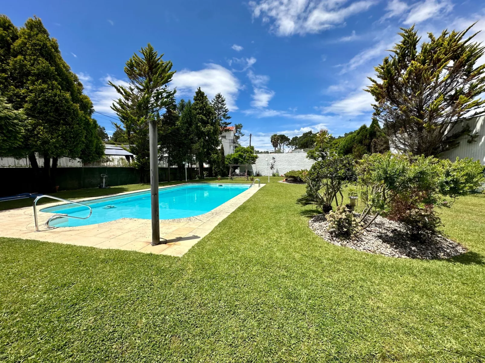 Haus- Chalet in Viana do Castelo in der Nähe des Strandes-Outside