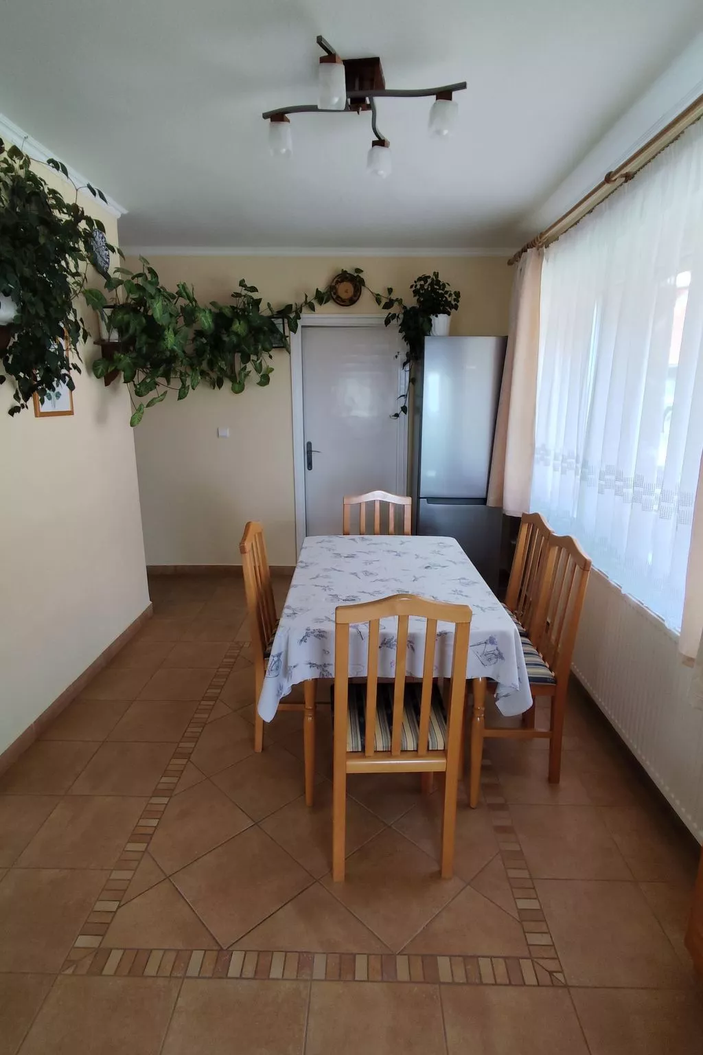 Ferienwohnung-Inside