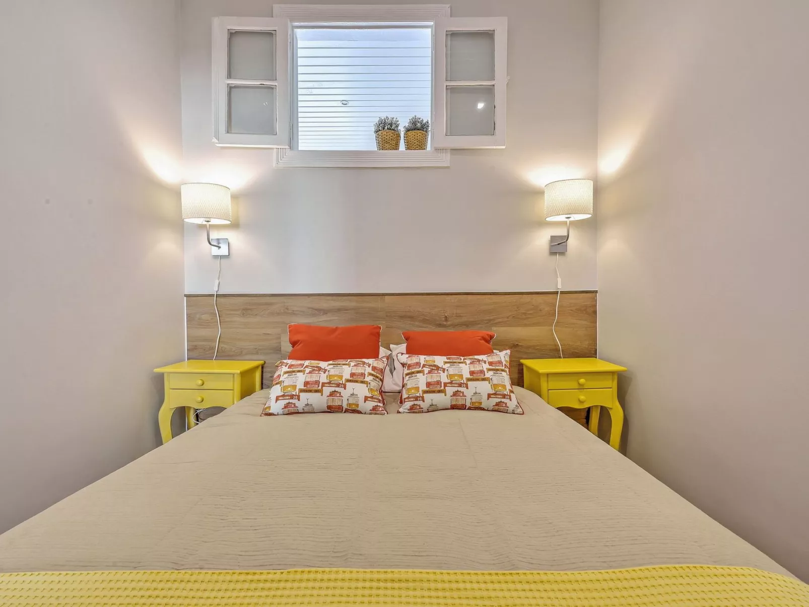 Ganze Wohnung in Lissabon mit Flussblick - Inside