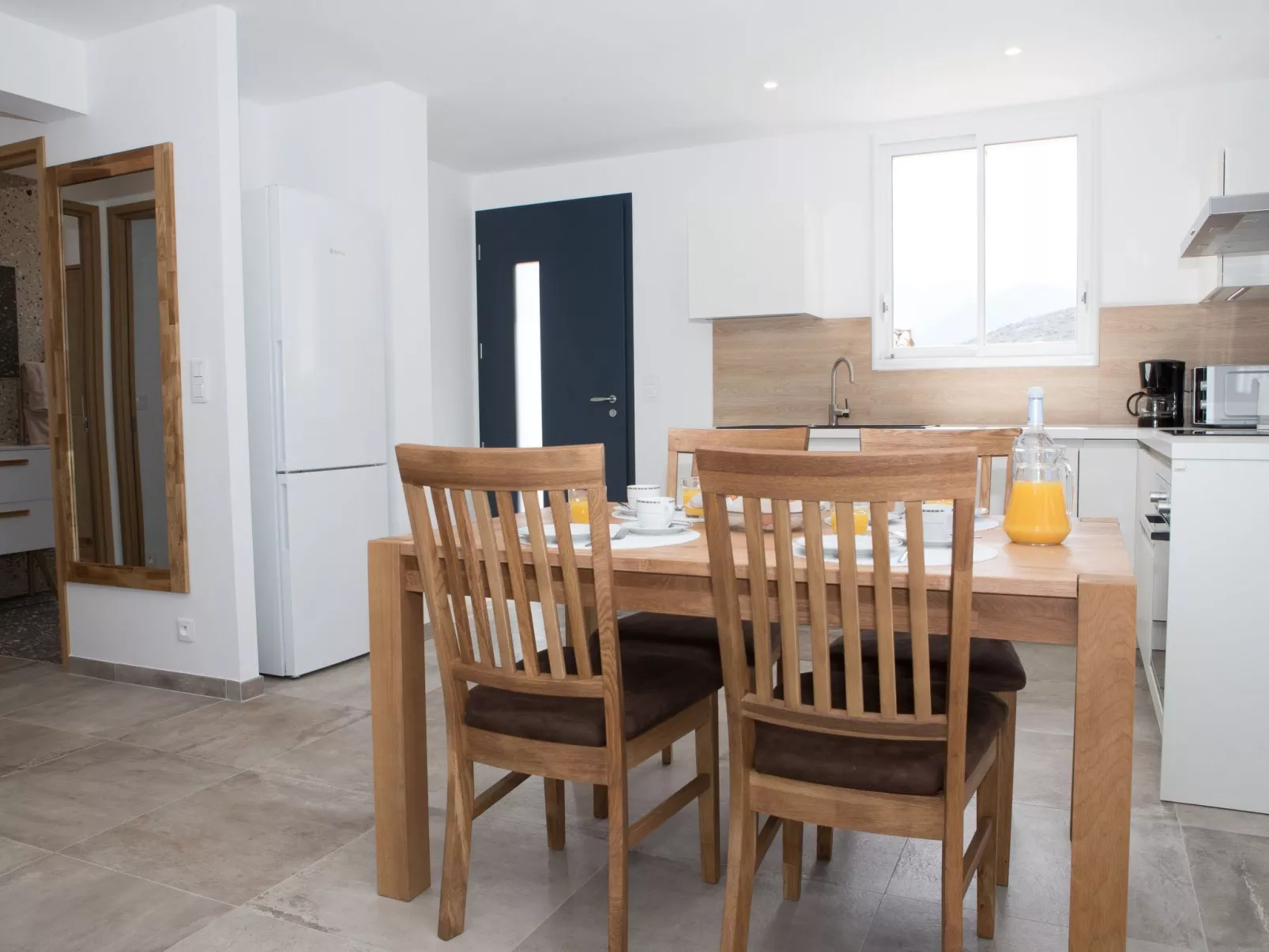 Alzu - Les Muriers-Dedans