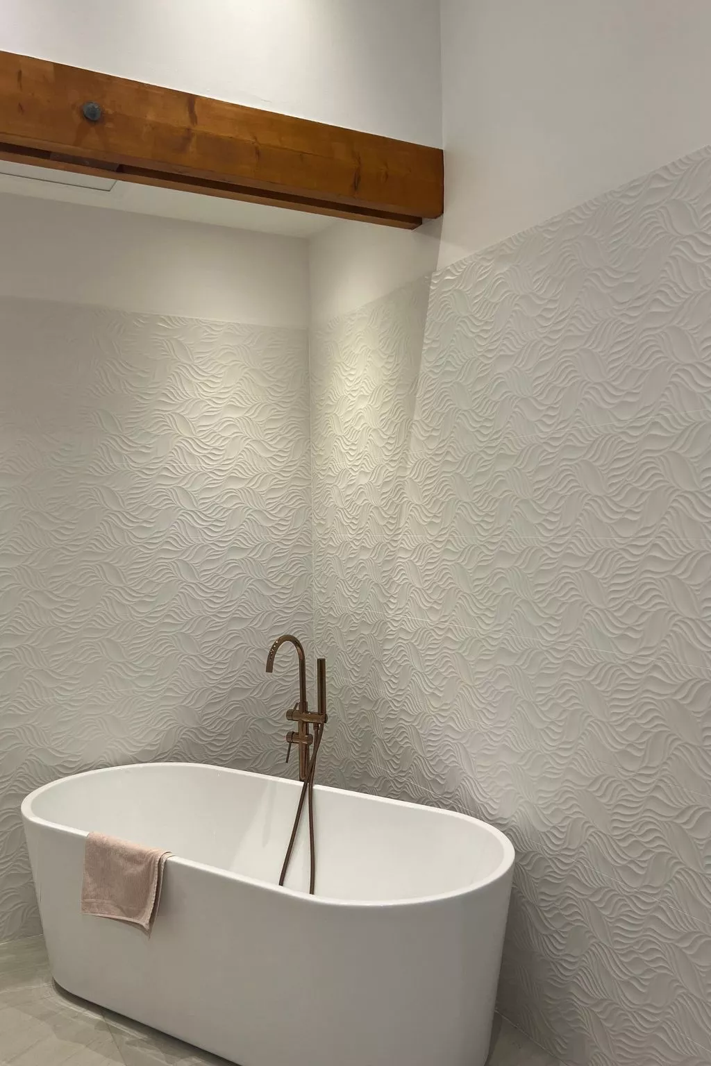 Villa Bellevue-Drinnen