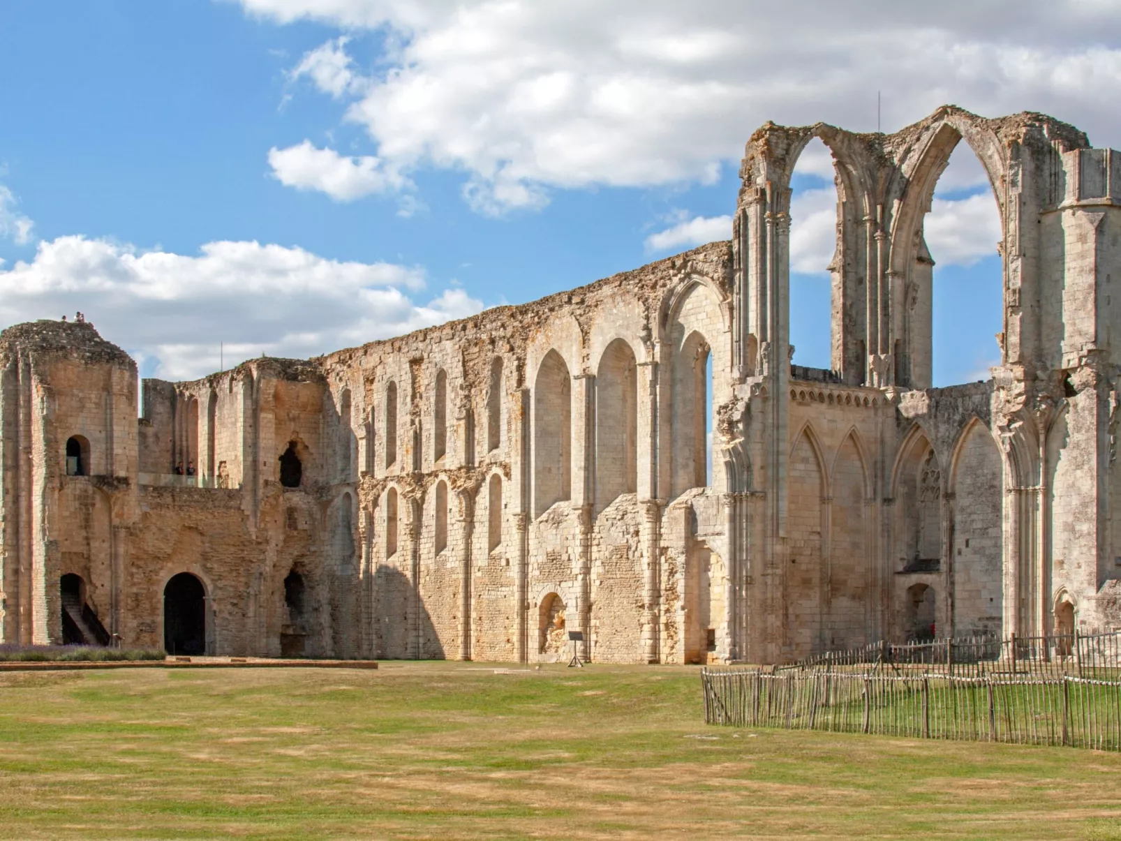 Villa DUXCAAR Merv.-Dehors