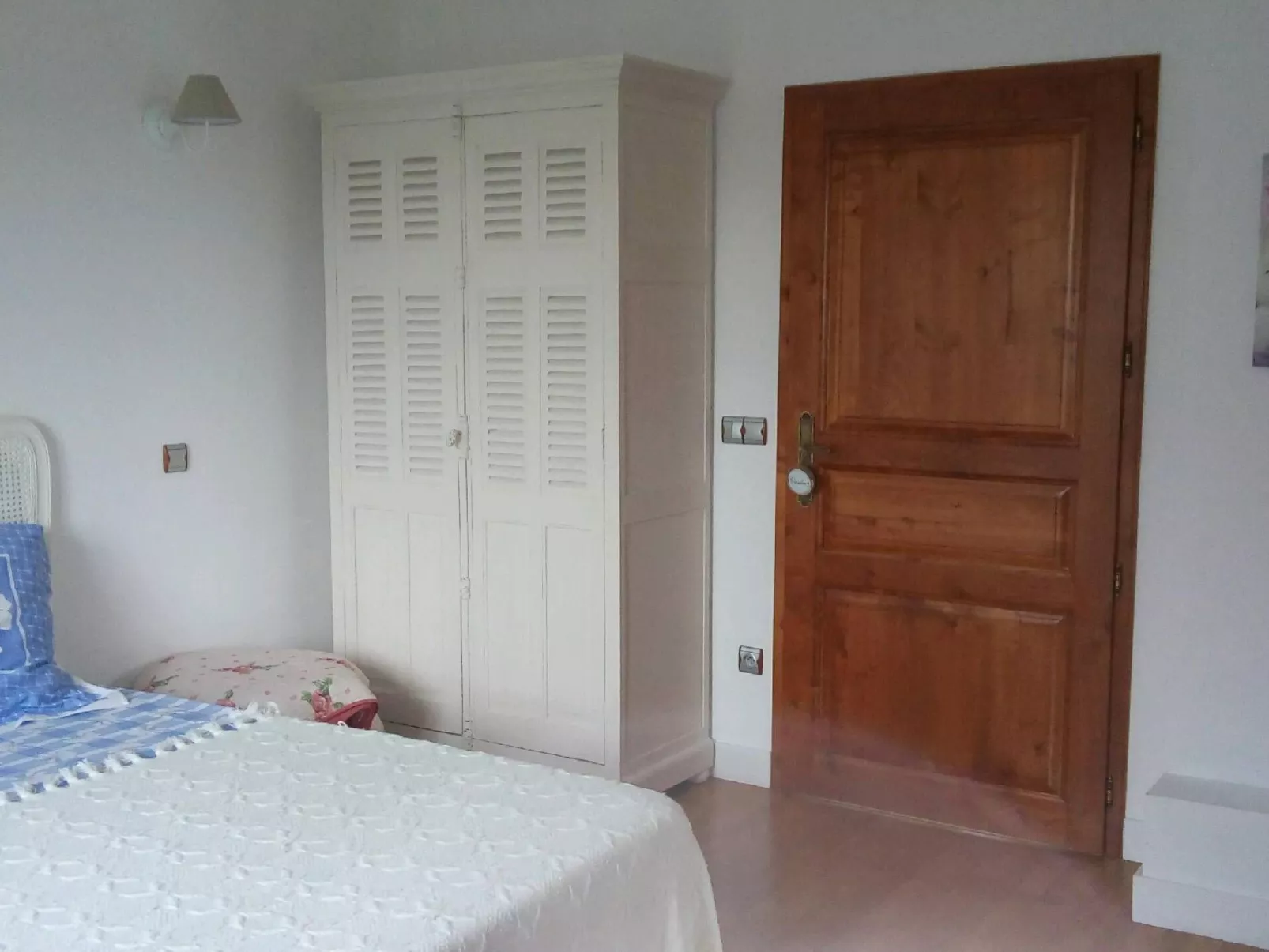 Landhaus La Villa Bolero-Inside