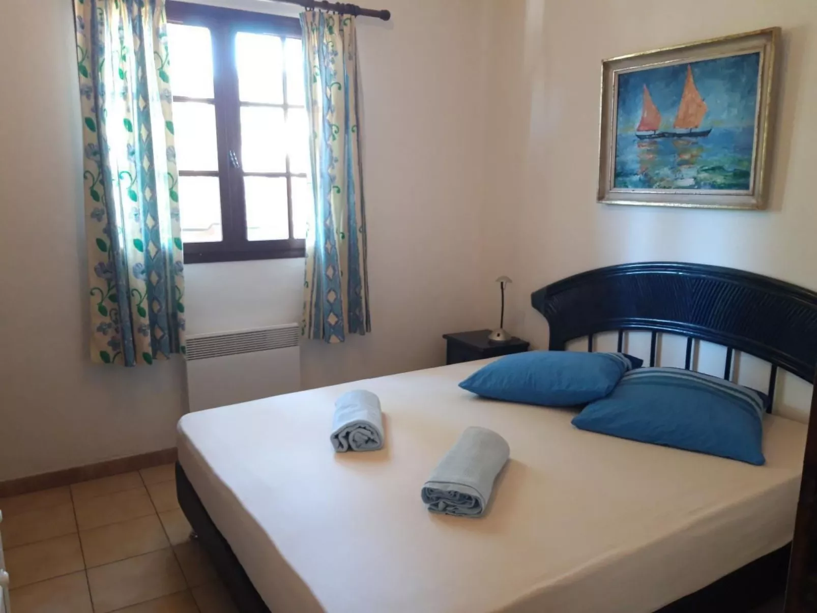 La Garonnette 7-Drinnen