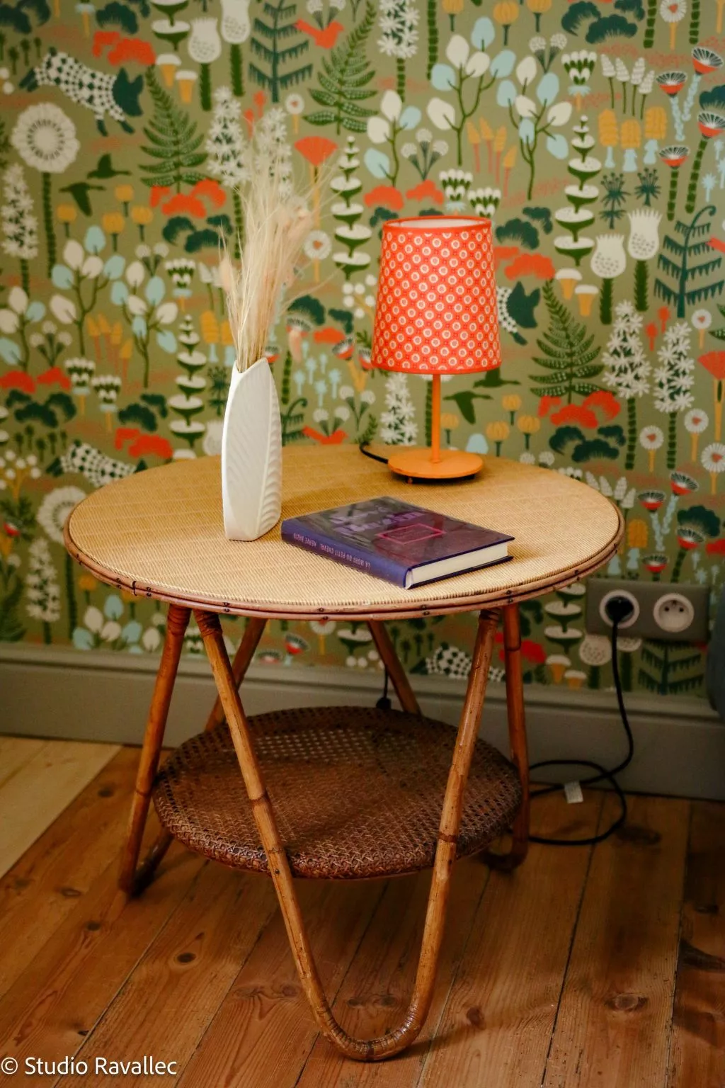 Ferienhaus Ty Nina Rosa, haustiere erlaubt-Dedans