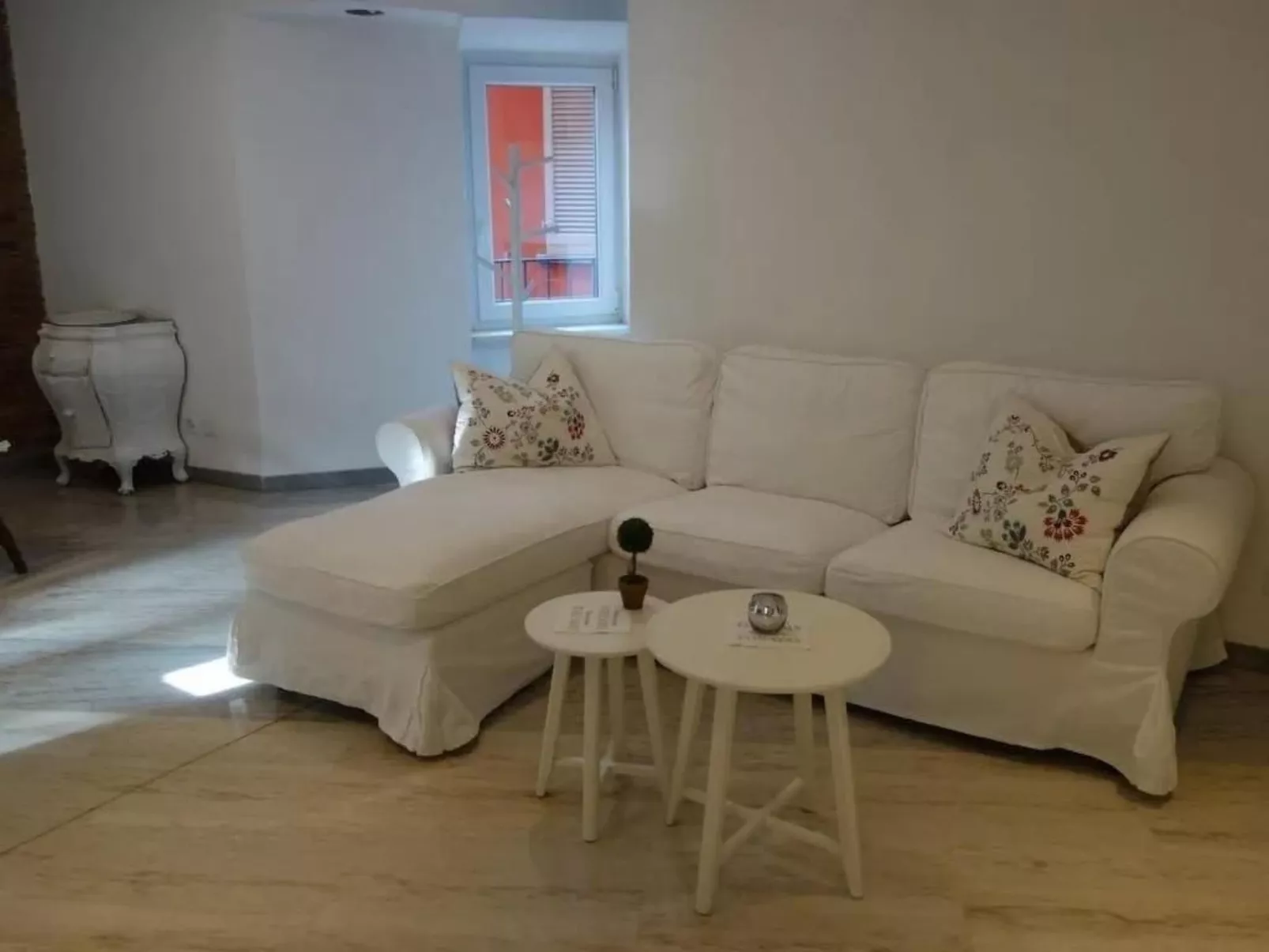 Casa Amélie typisches Tessiner Haus Caslano-Inside