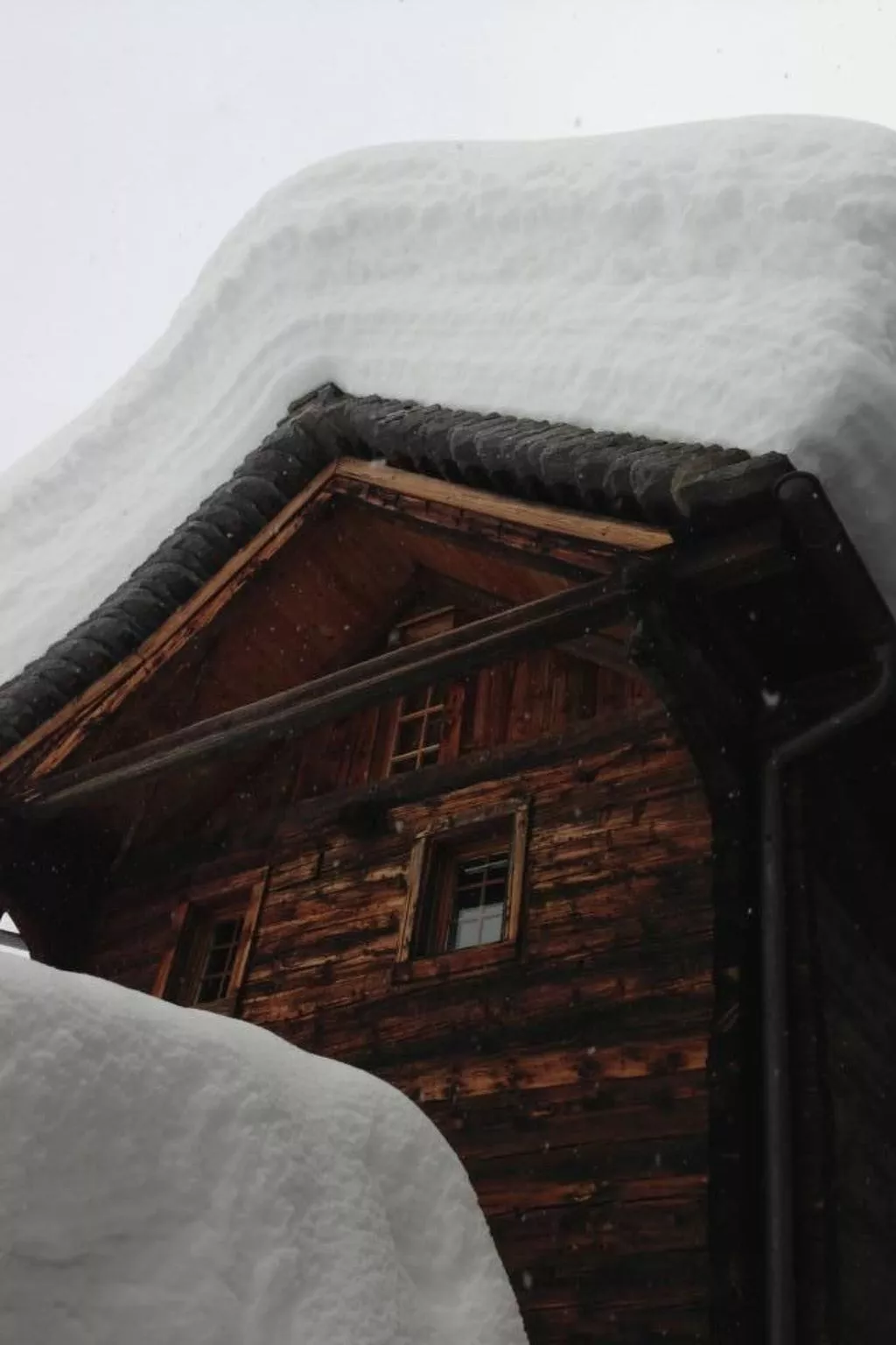 CASA DEL SASSO-Dehors
